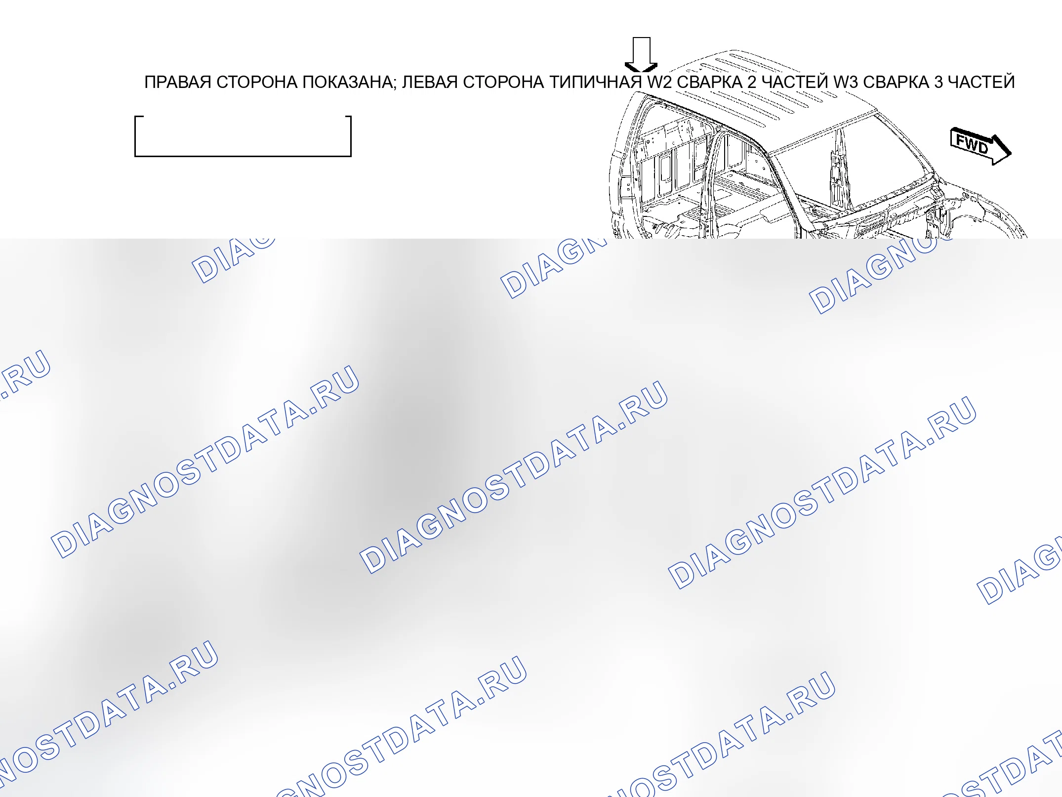 Рис. 71. Dodge Dakota III