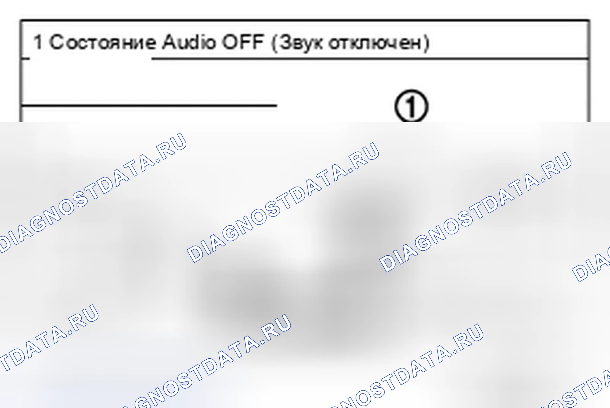 Рис. 14. Infiniti FX50 II