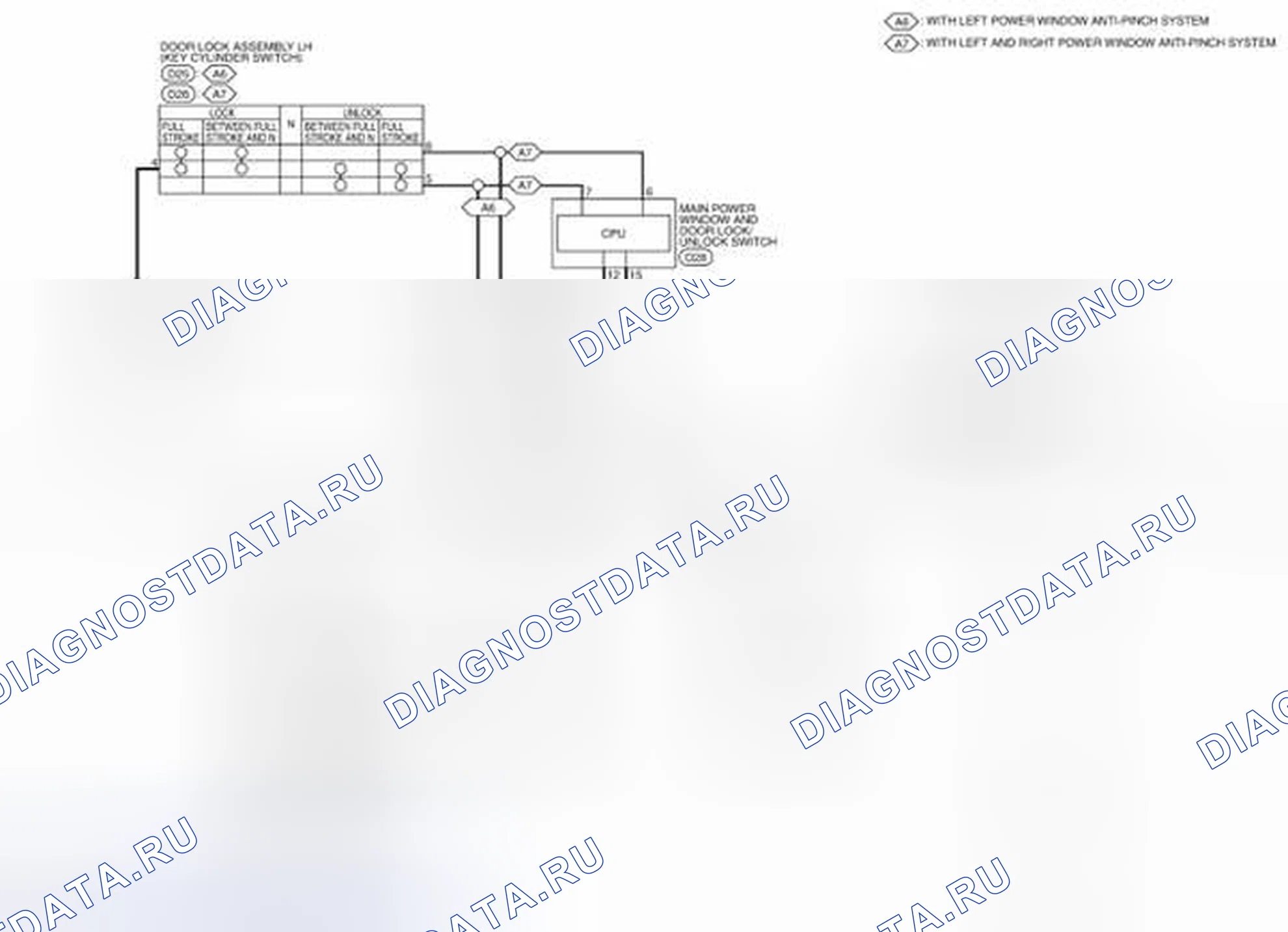 Рис. 60. Nissan Altima L33