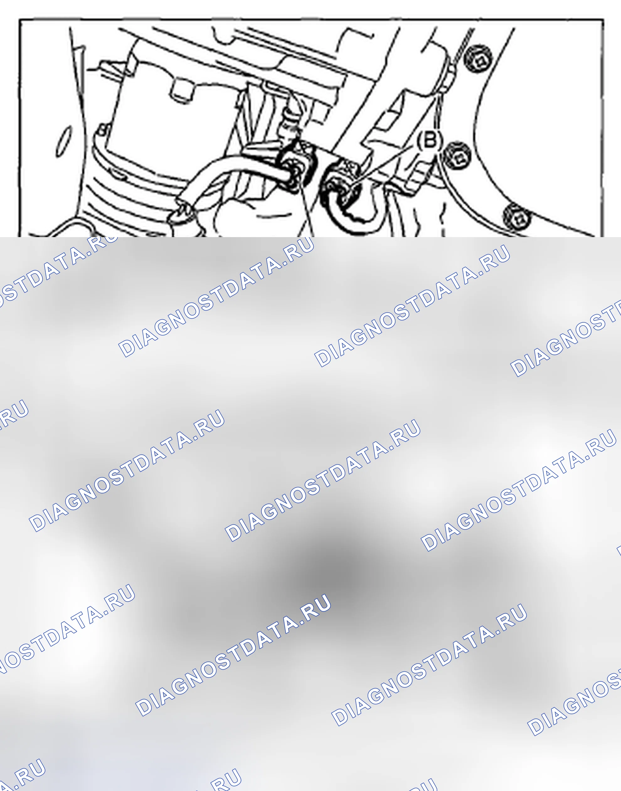Рис. 14. Subaru Outback BR