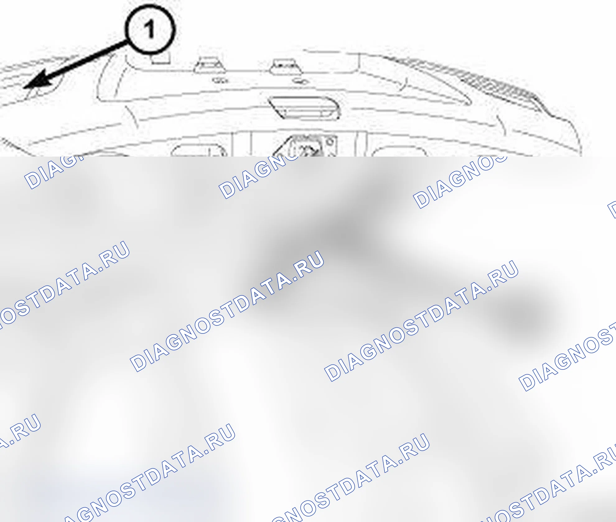Рис. 168. Dodge Durango III