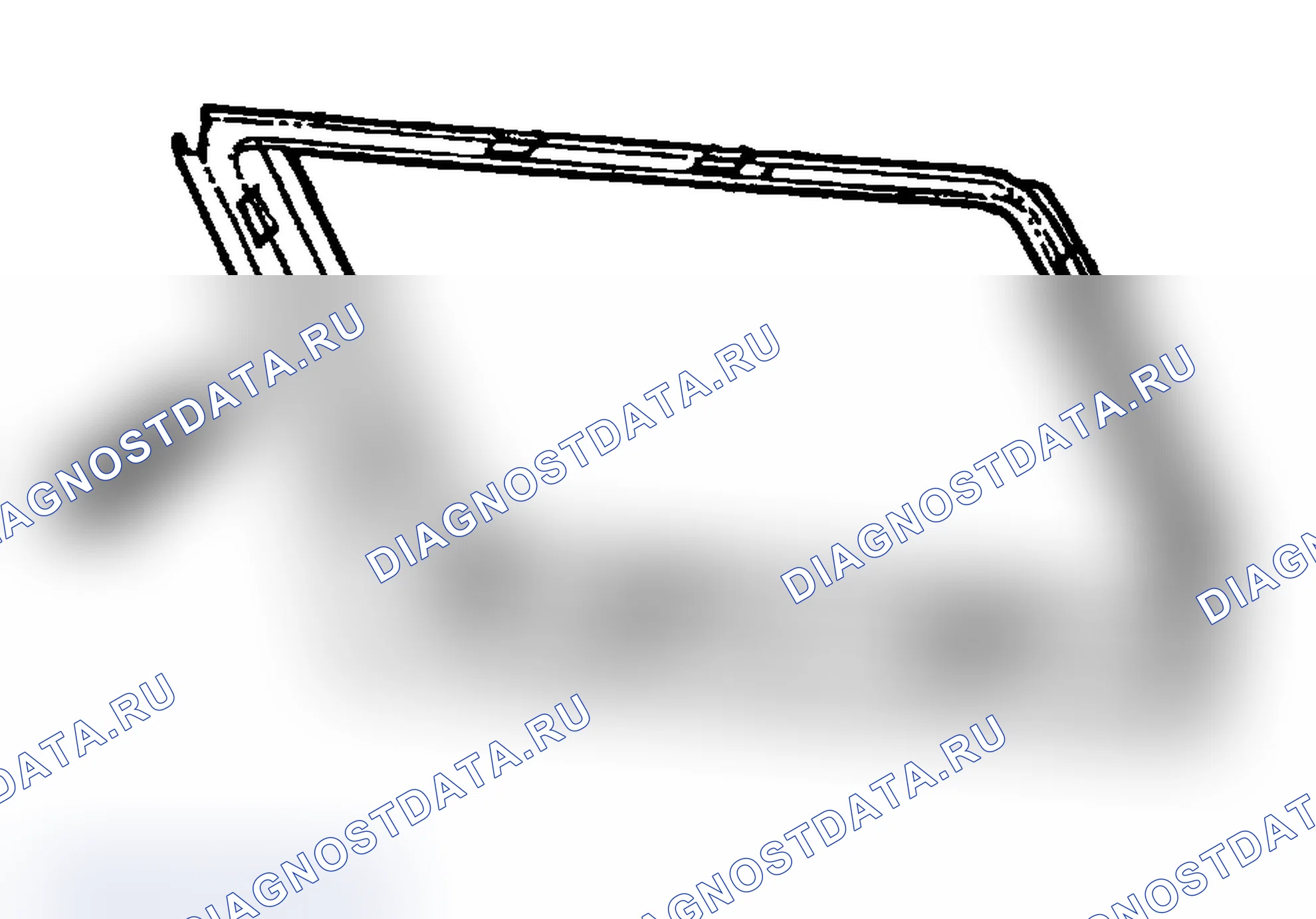 Рис. 21. Ford Cutaway E350 Super Duty 
