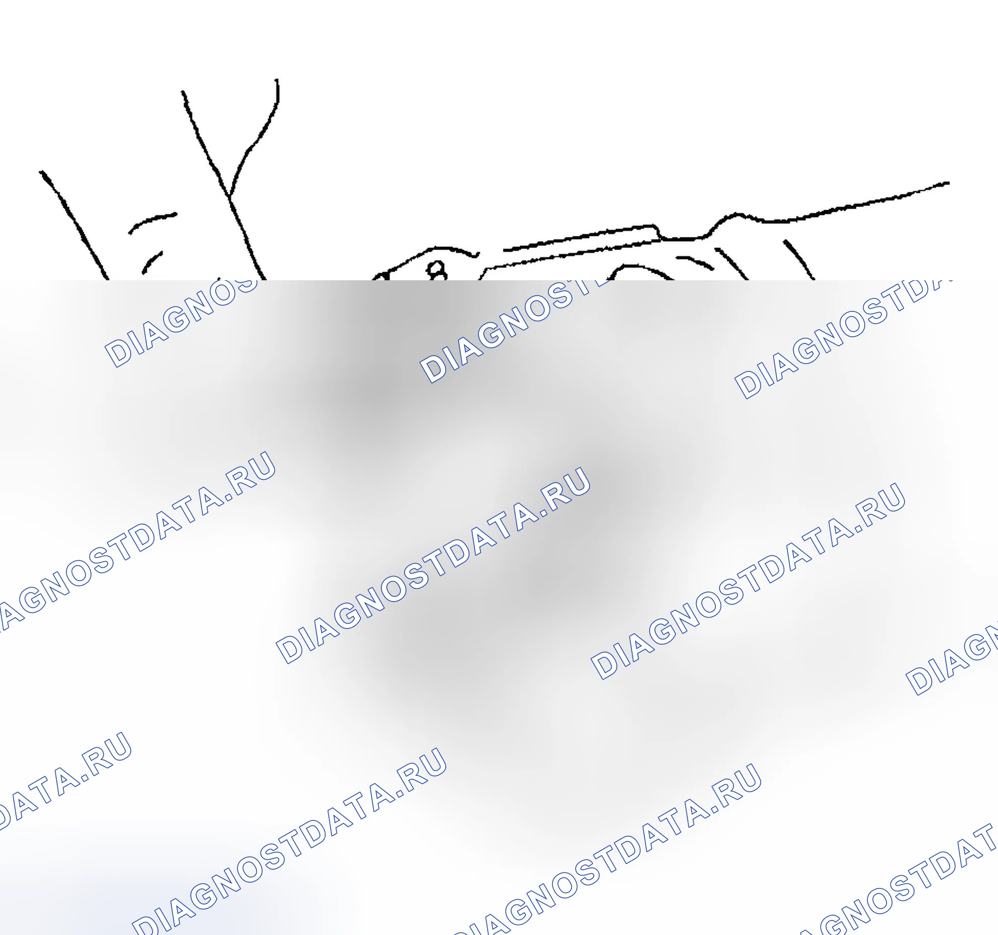 Рис. 22. Chevrolet TrailBlazer I