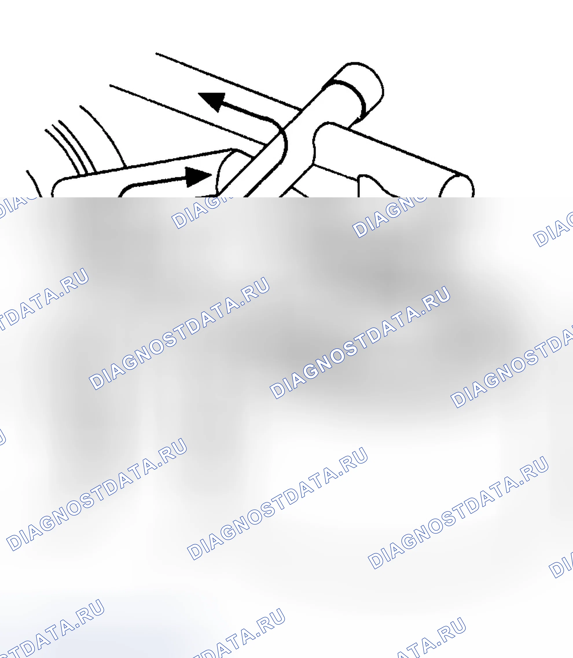 Рис. 1461. Chevrolet Silverado 2500 