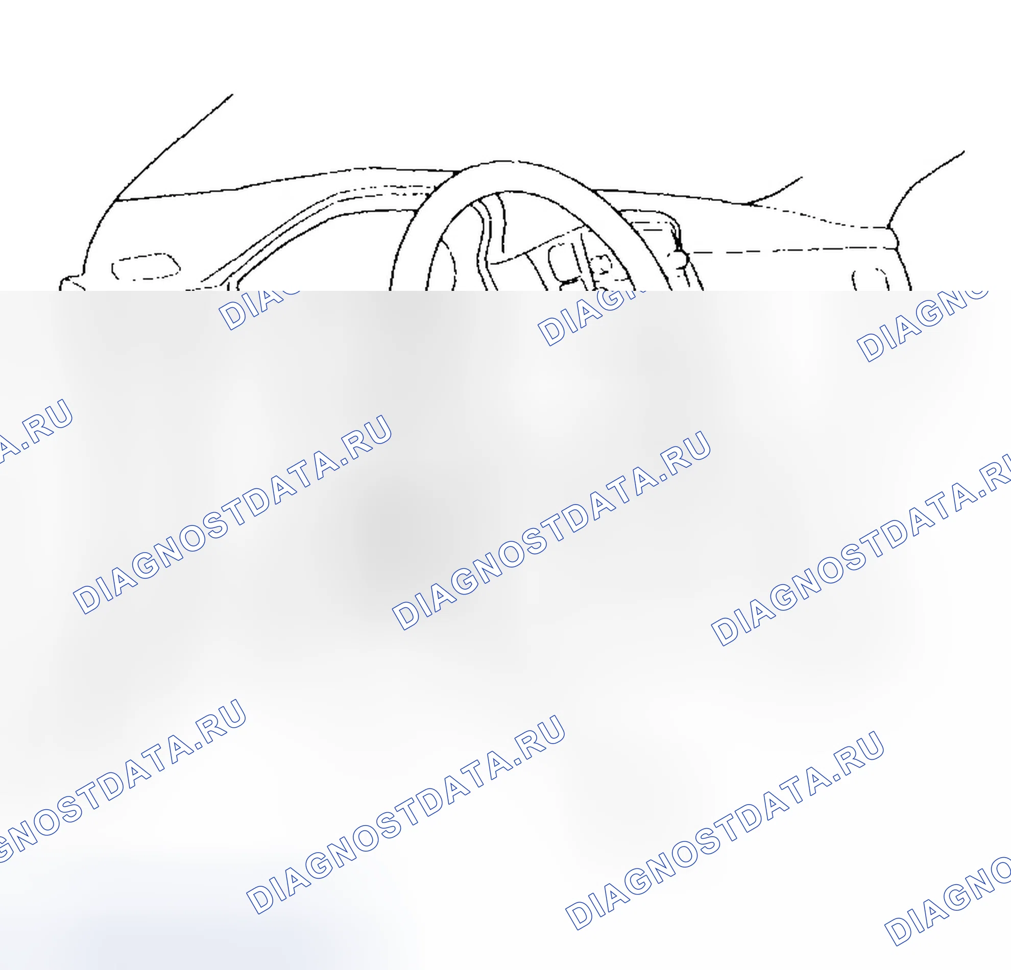 Рис. 19: Дорожные испытания. Honda Pilot I