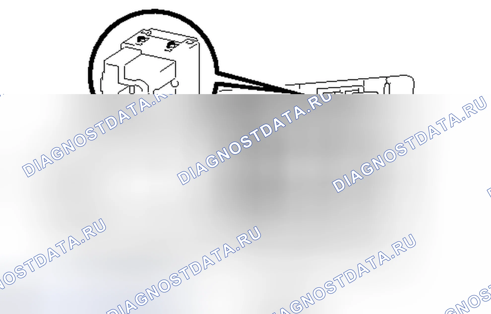 Рис. 32. Haval H4 I