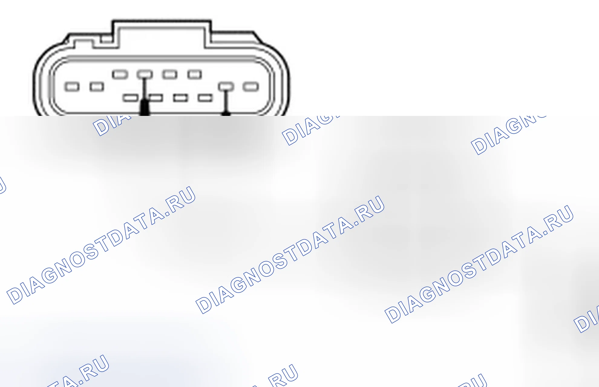 Рис. 10. Ford Freestyle I