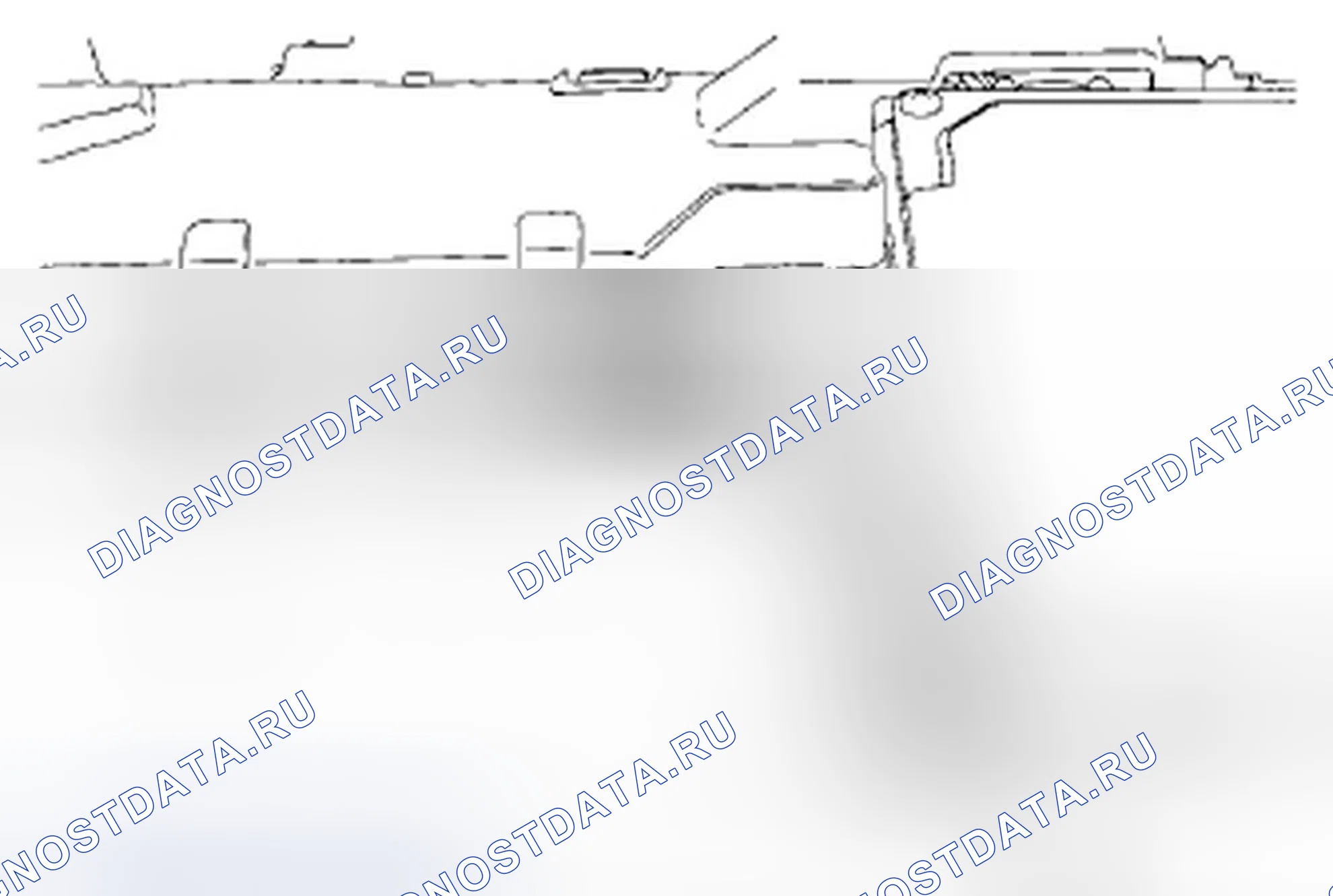 Рис. 38. Honda Insight ZE2 рестайлинг