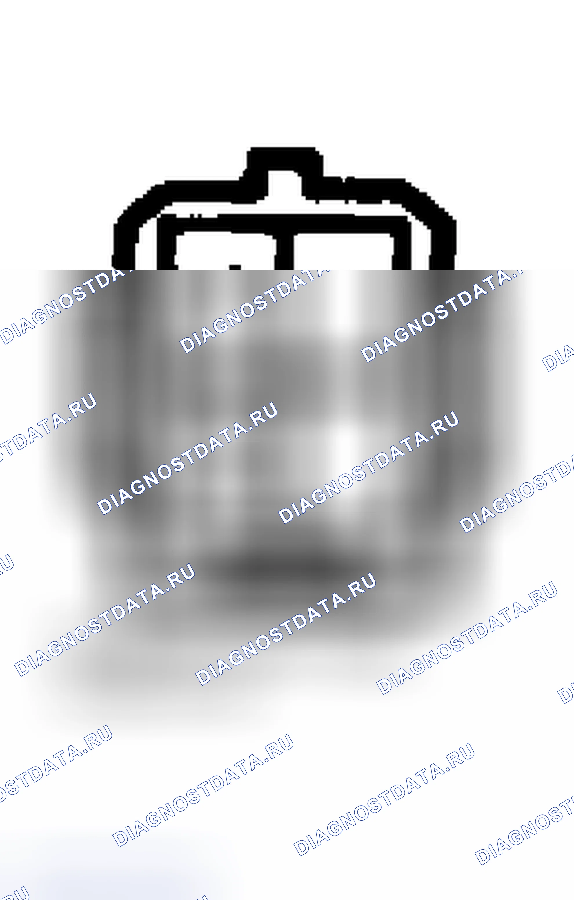 Рис. 179: ПЕРЕКЛЮЧАТЕЛЬ OVERDRIVE (Od). Toyota Celica T200