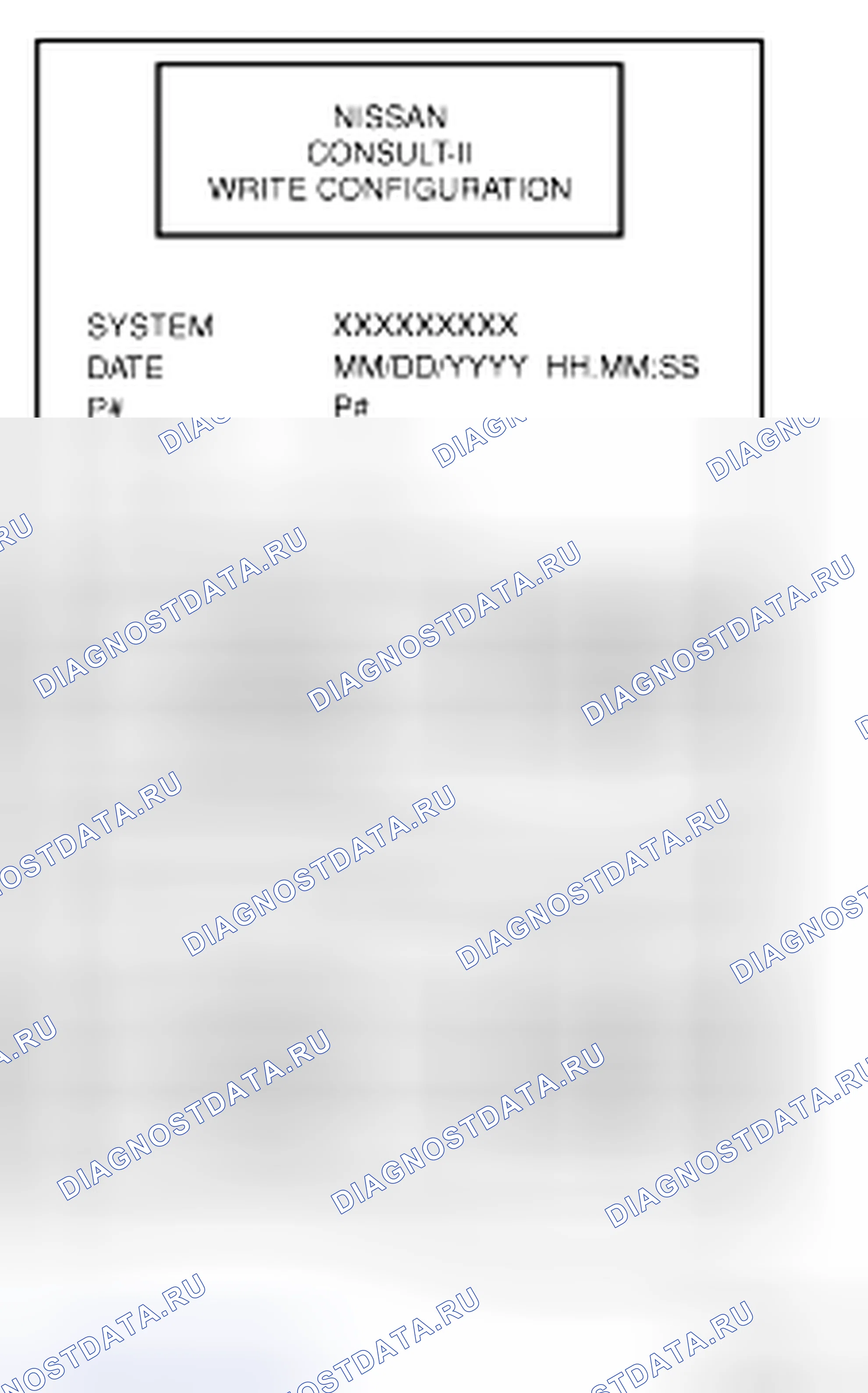 Рис. 81. Nissan Frontier D40