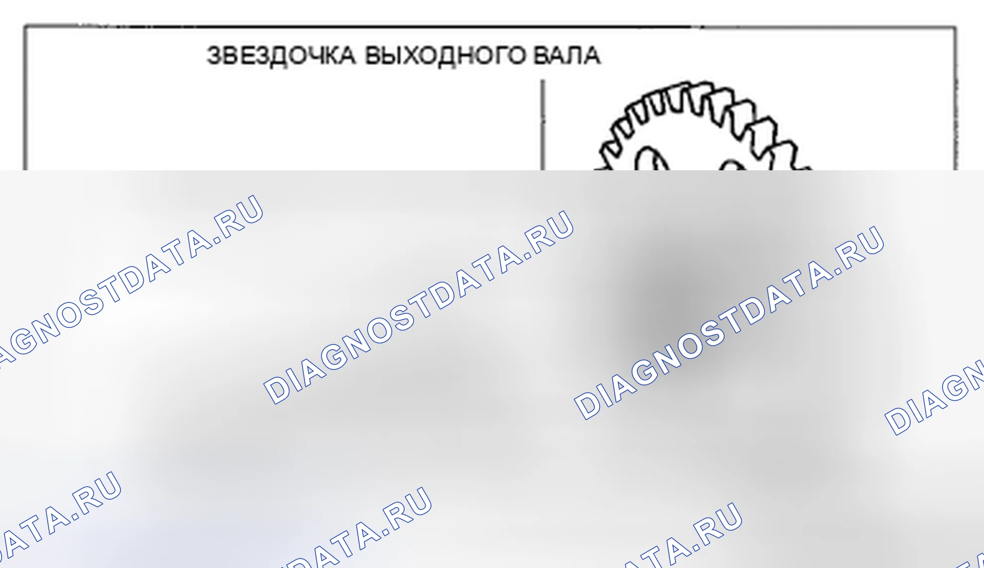 Рис. 122. Honda CR-V IV рестайлинг