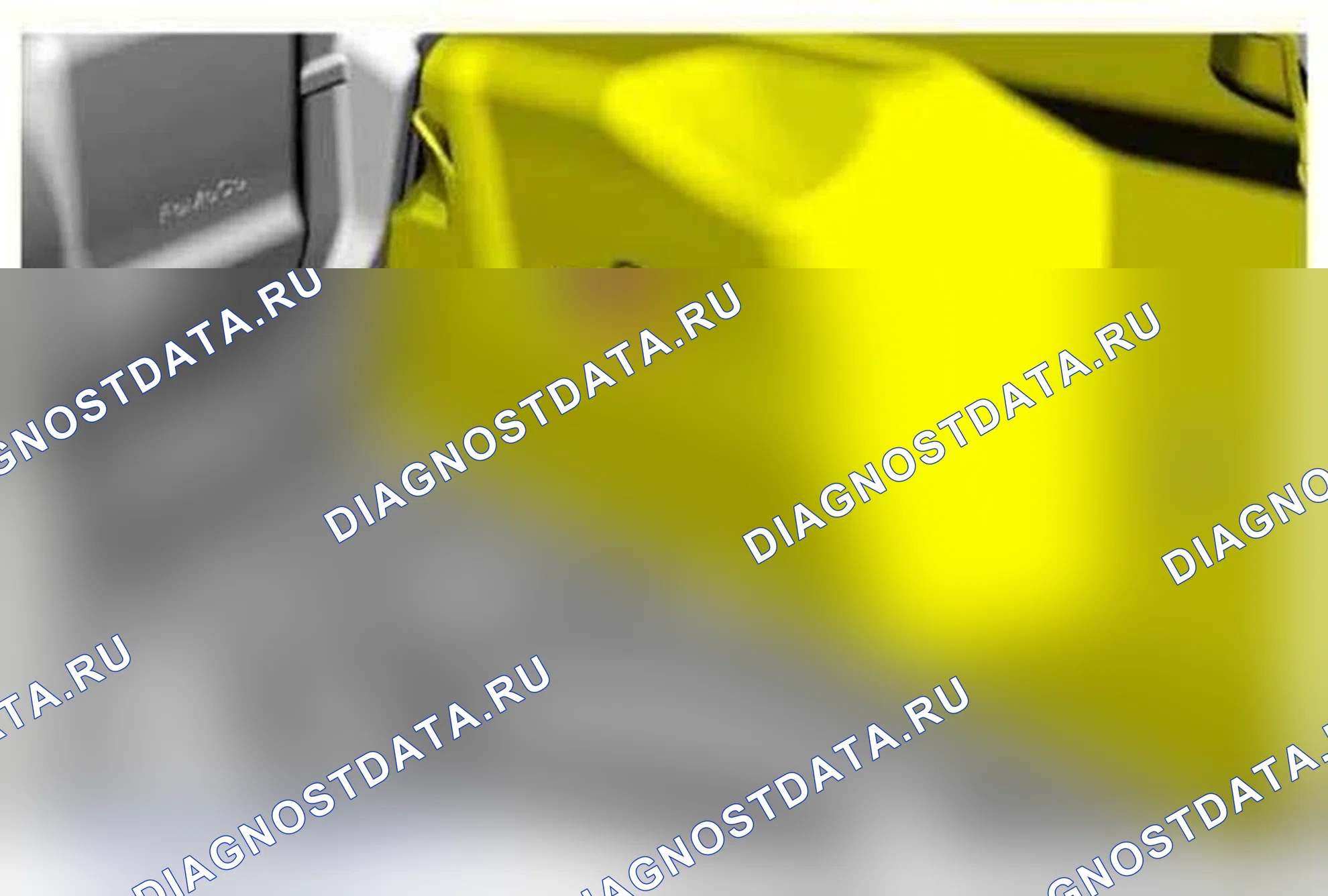 Рис. 11. Ford Focus III