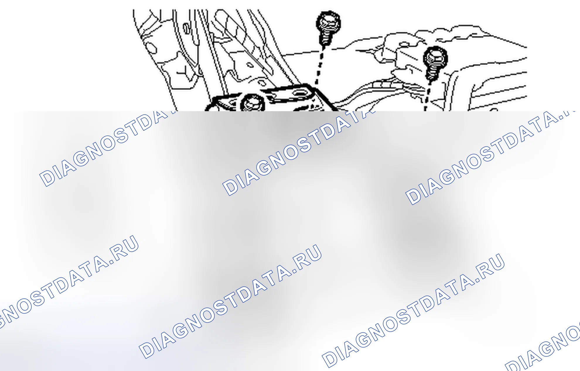 Рис. 10. Toyota Matrix E140