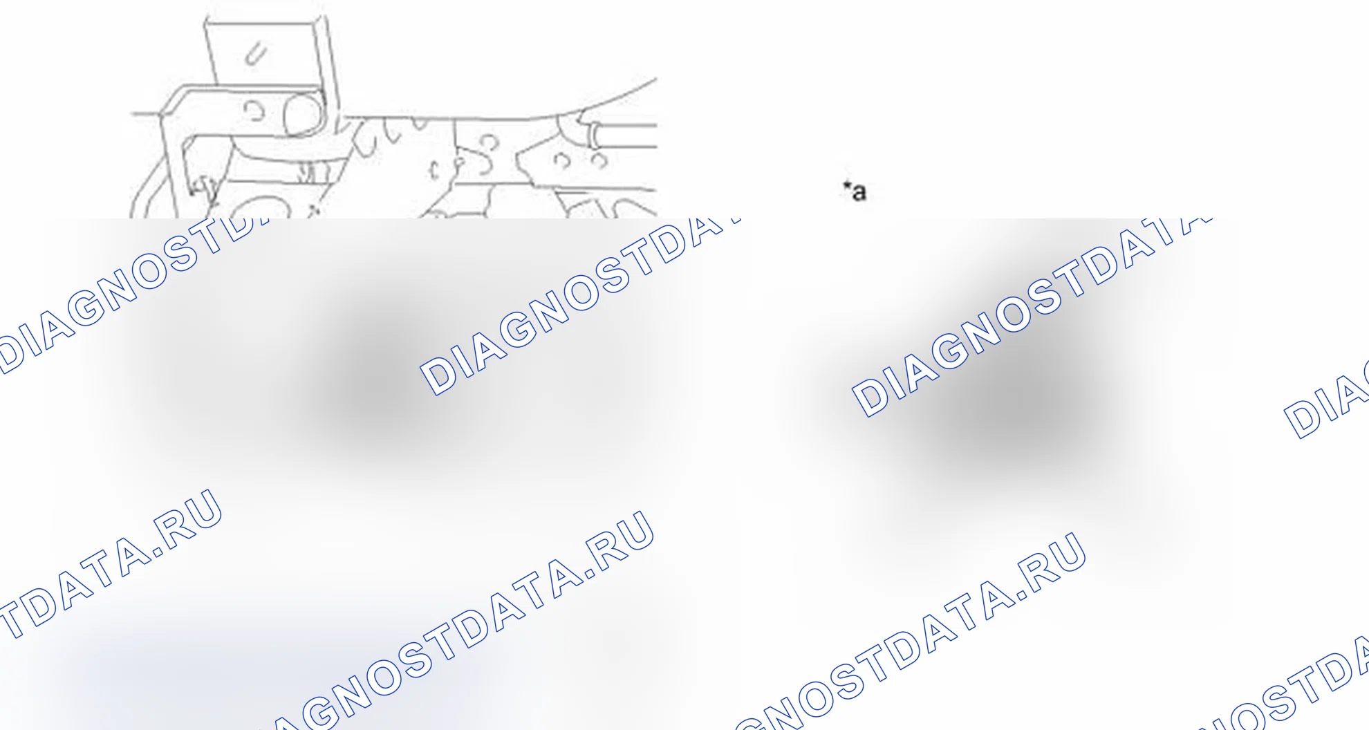 Рис. 498. Toyota Prius PHV pre-III