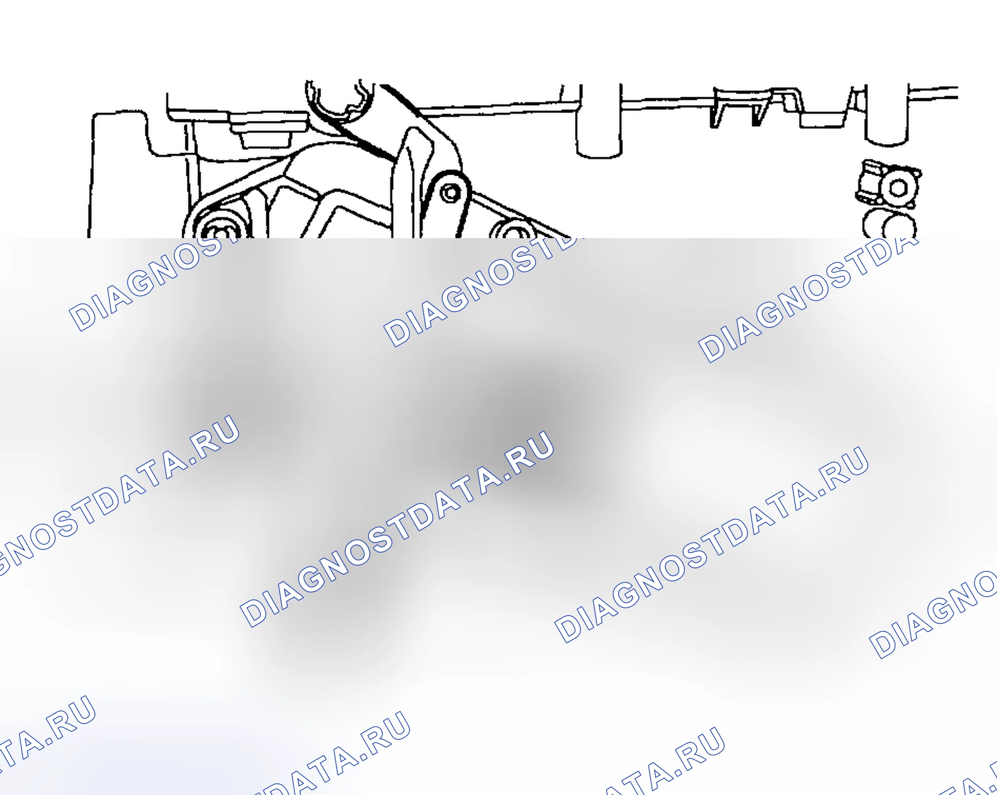 Рис. 42. Hyundai Pony I