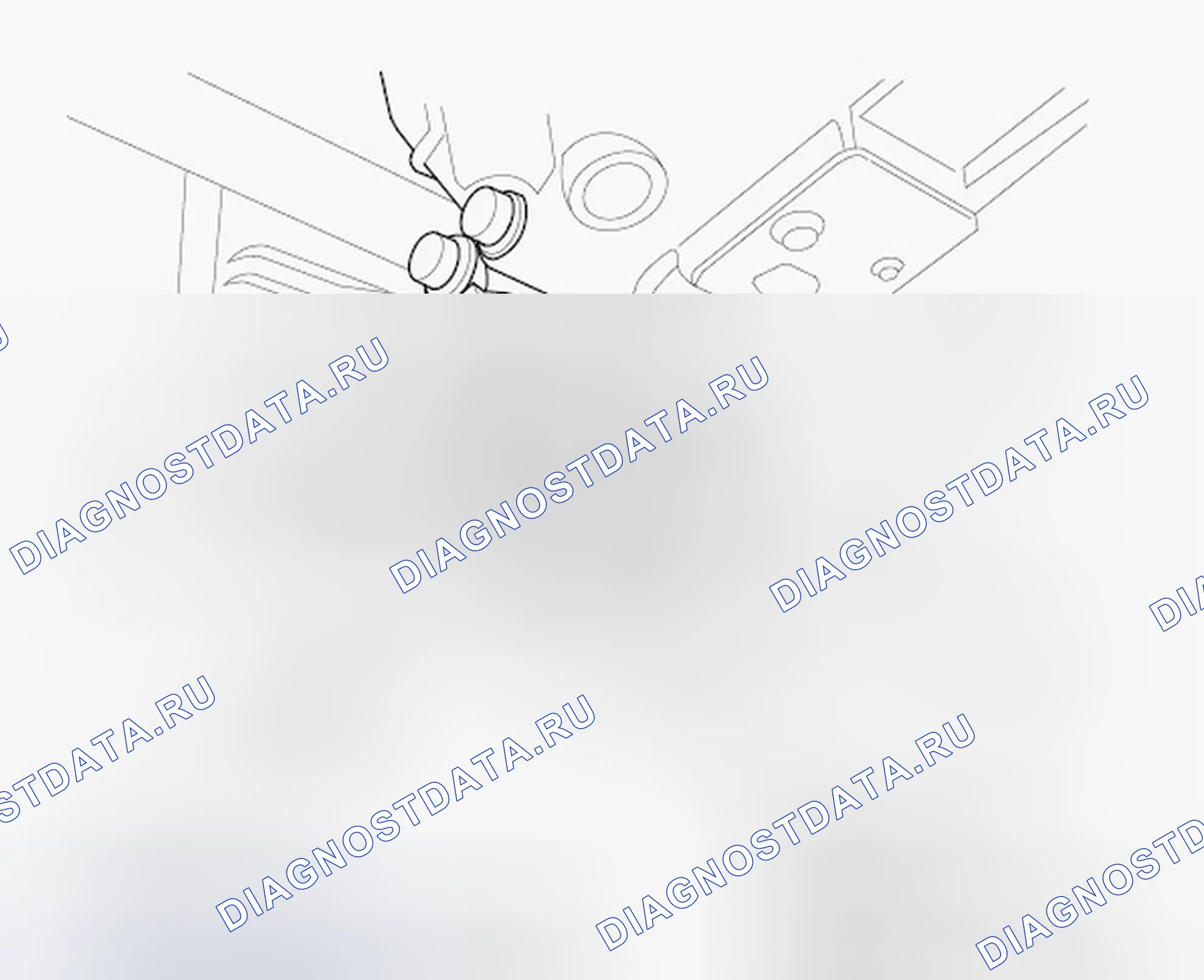 Рис. 649. Honda Civic VIII рестайлинг