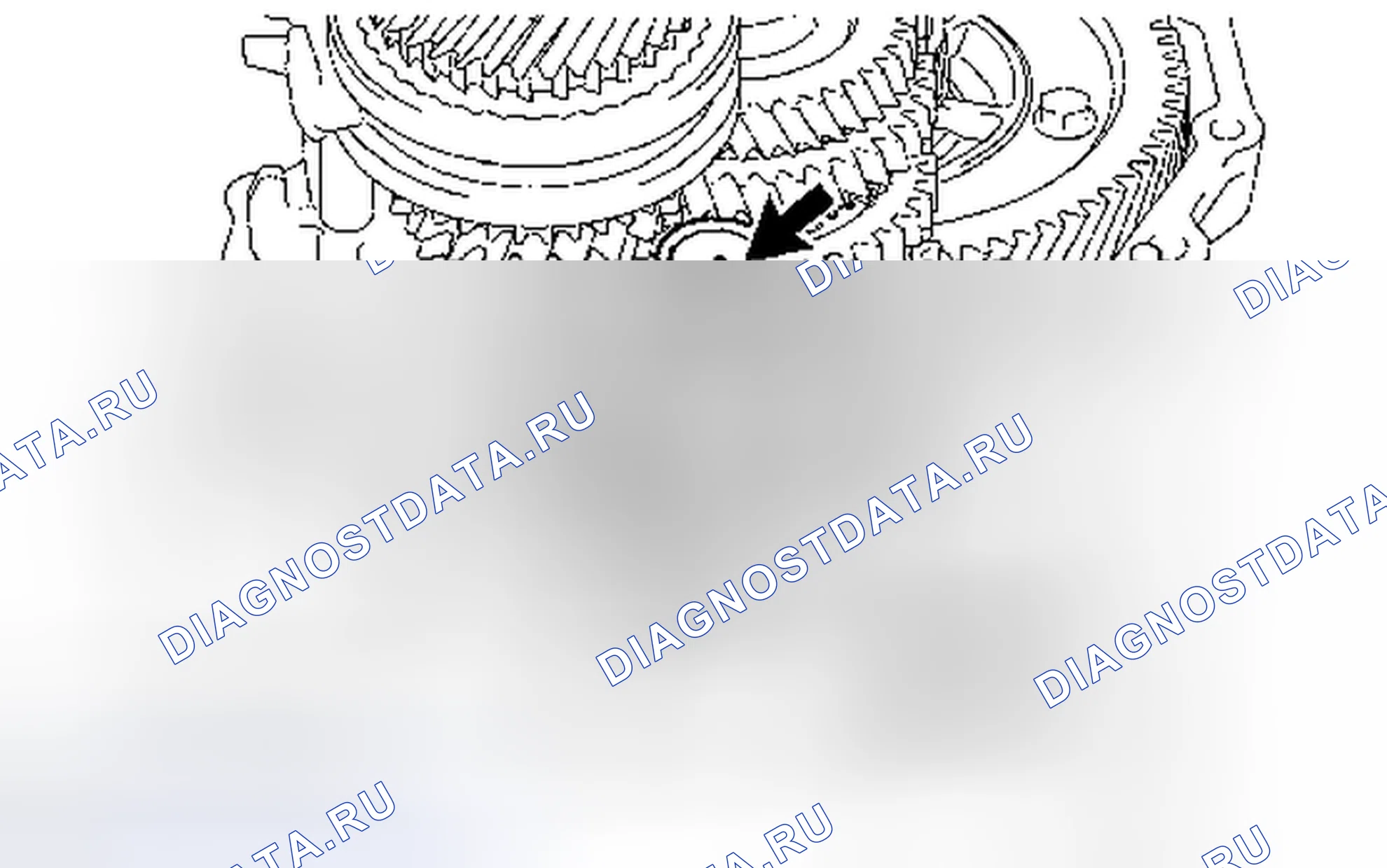Рис. 502. Toyota Matrix E140