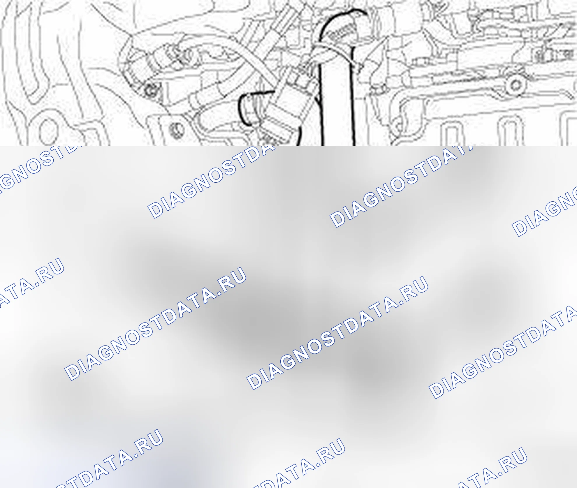 Рис. 32: УДАЛЕНИЕ. FIAT 500 II