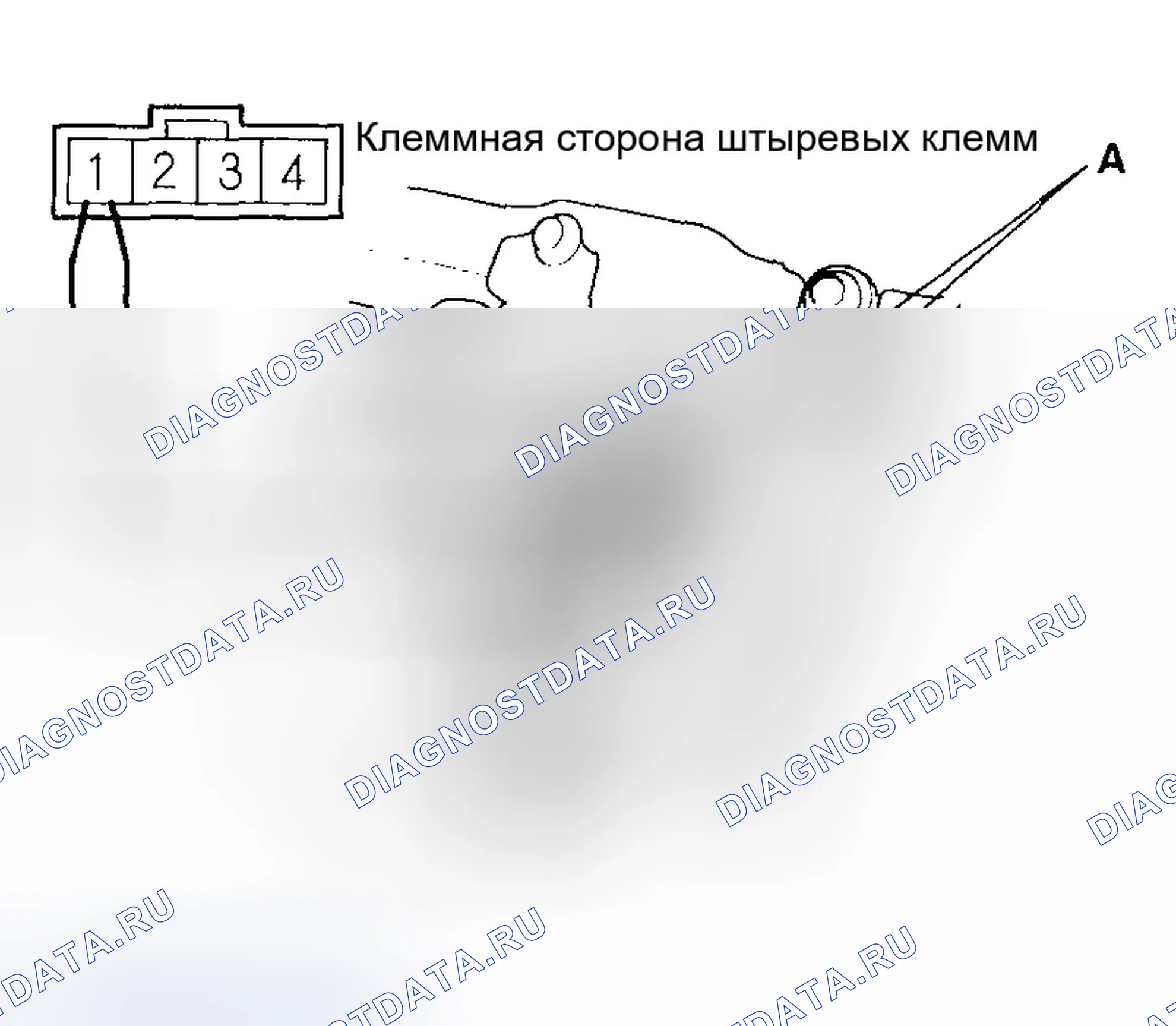 Рис. 784. Honda Civic VII рестайлинг
