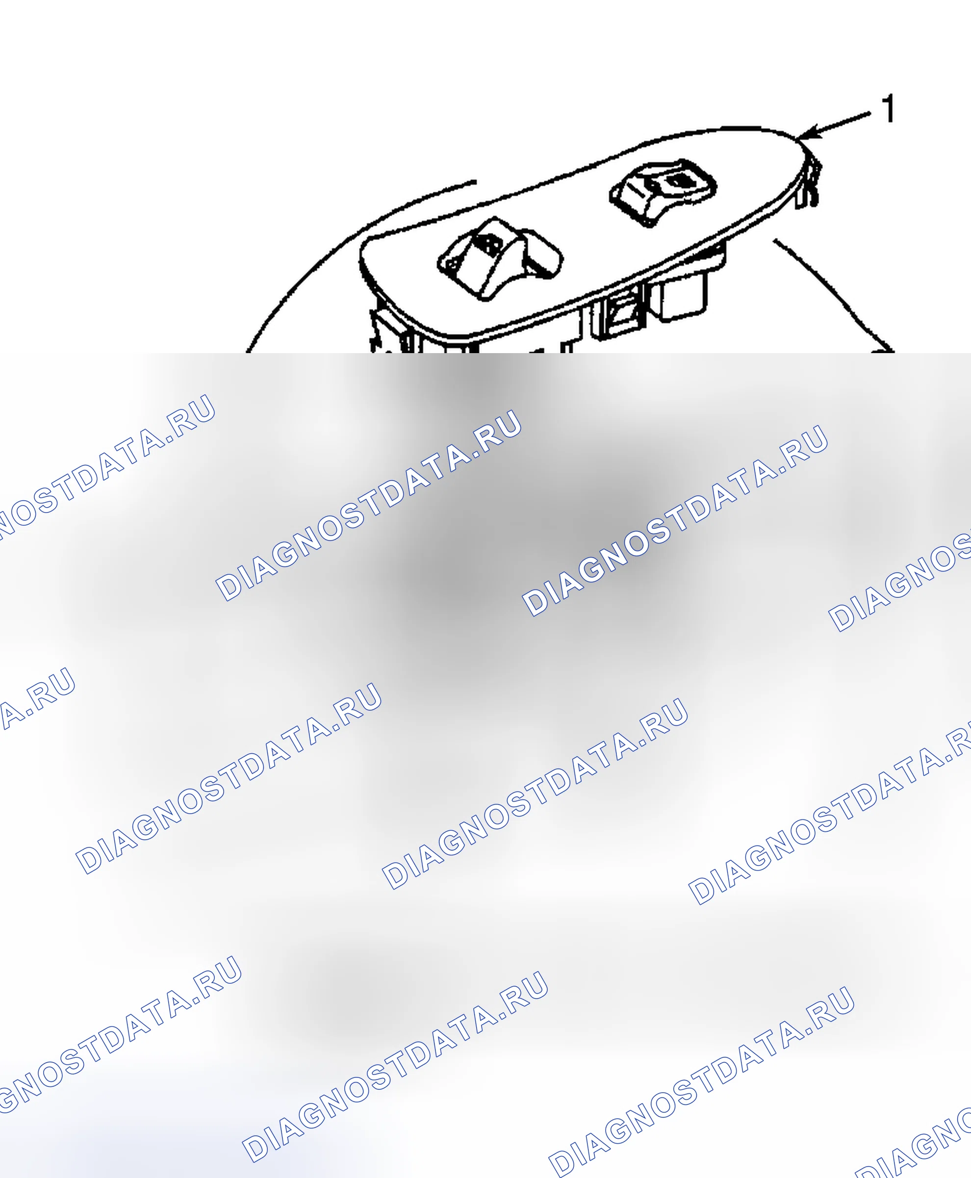 Рис. 5. Pontiac Montana I