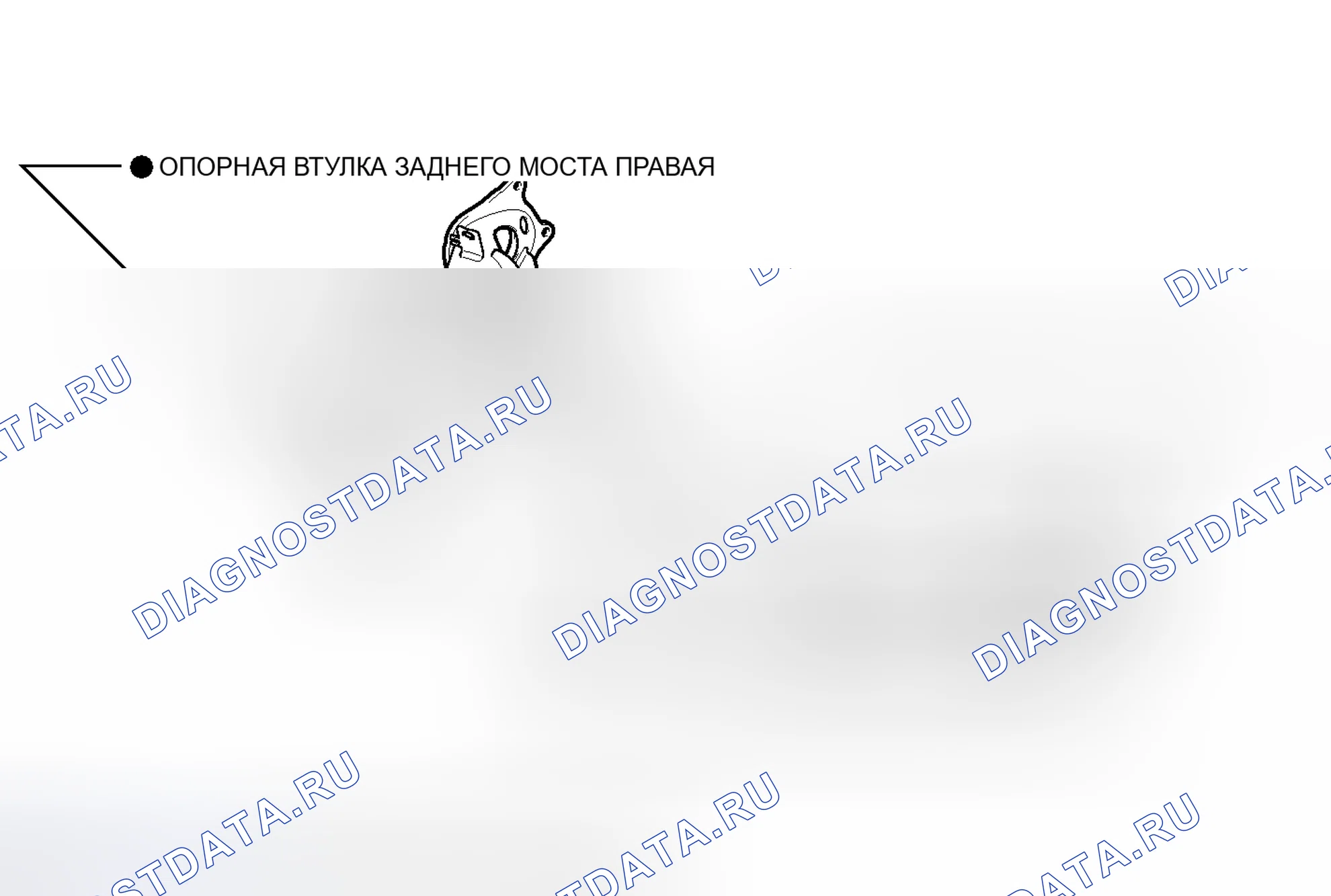 Рис. 48: ИЛЛЮСТРАЦИЯ. Toyota Prius III рестайлинг
