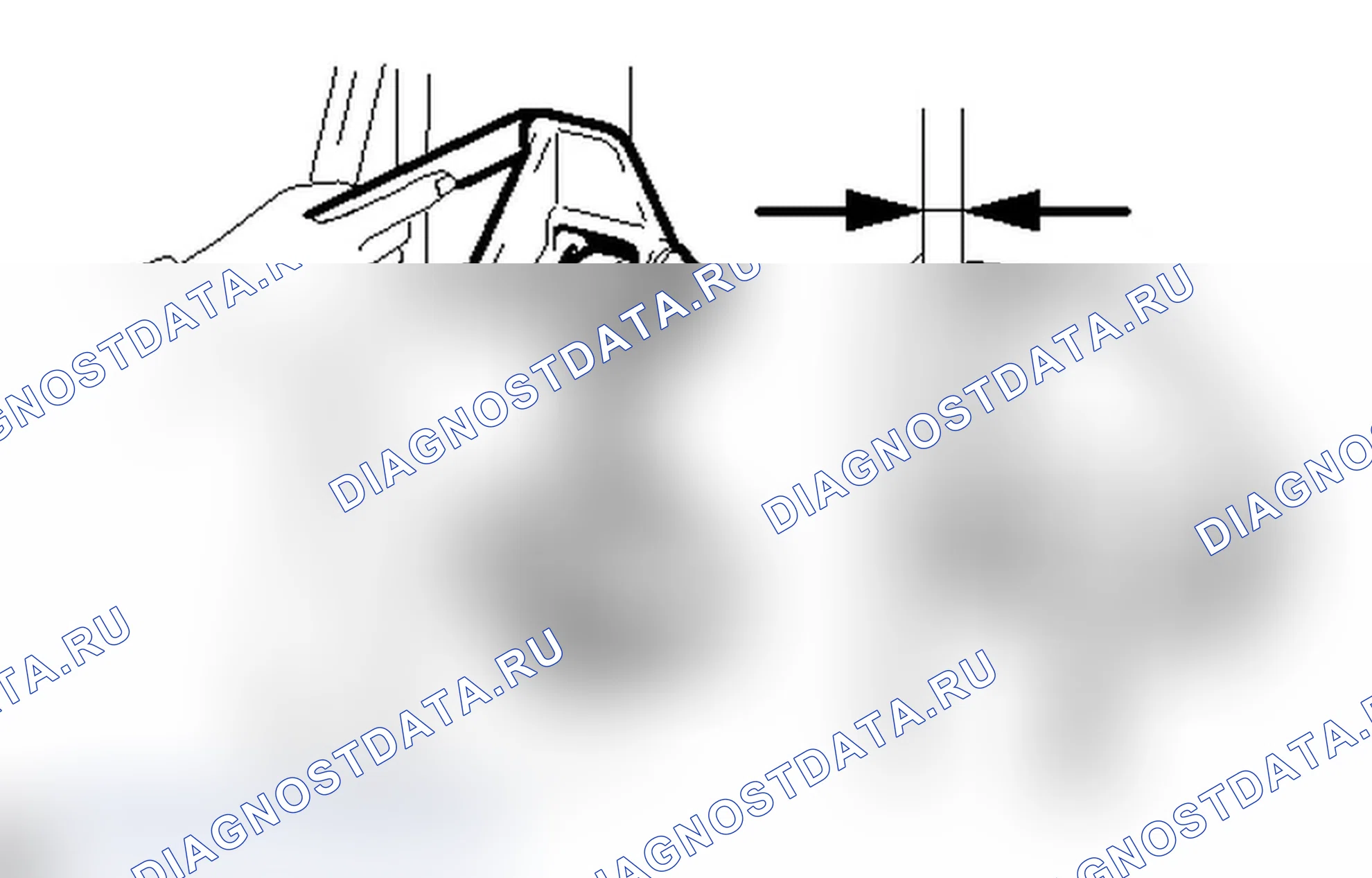 Рис. 410. Lexus IS F I