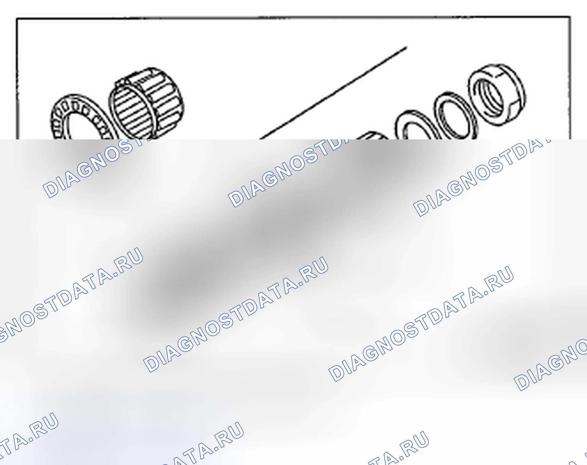 Рис. 56. Subaru Legacy BM/BR