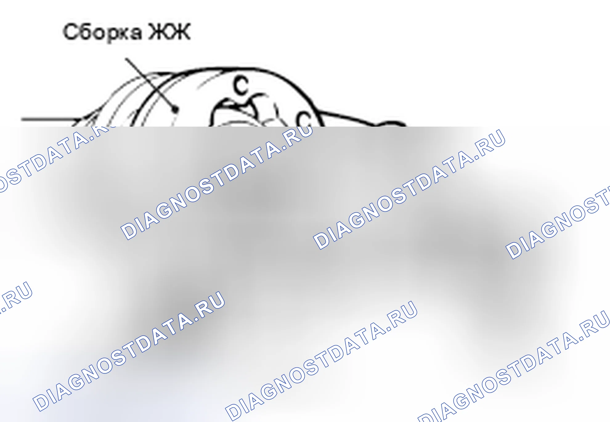 Рис. 14. Mitsubishi Lancer Ralliart X рестайлинг