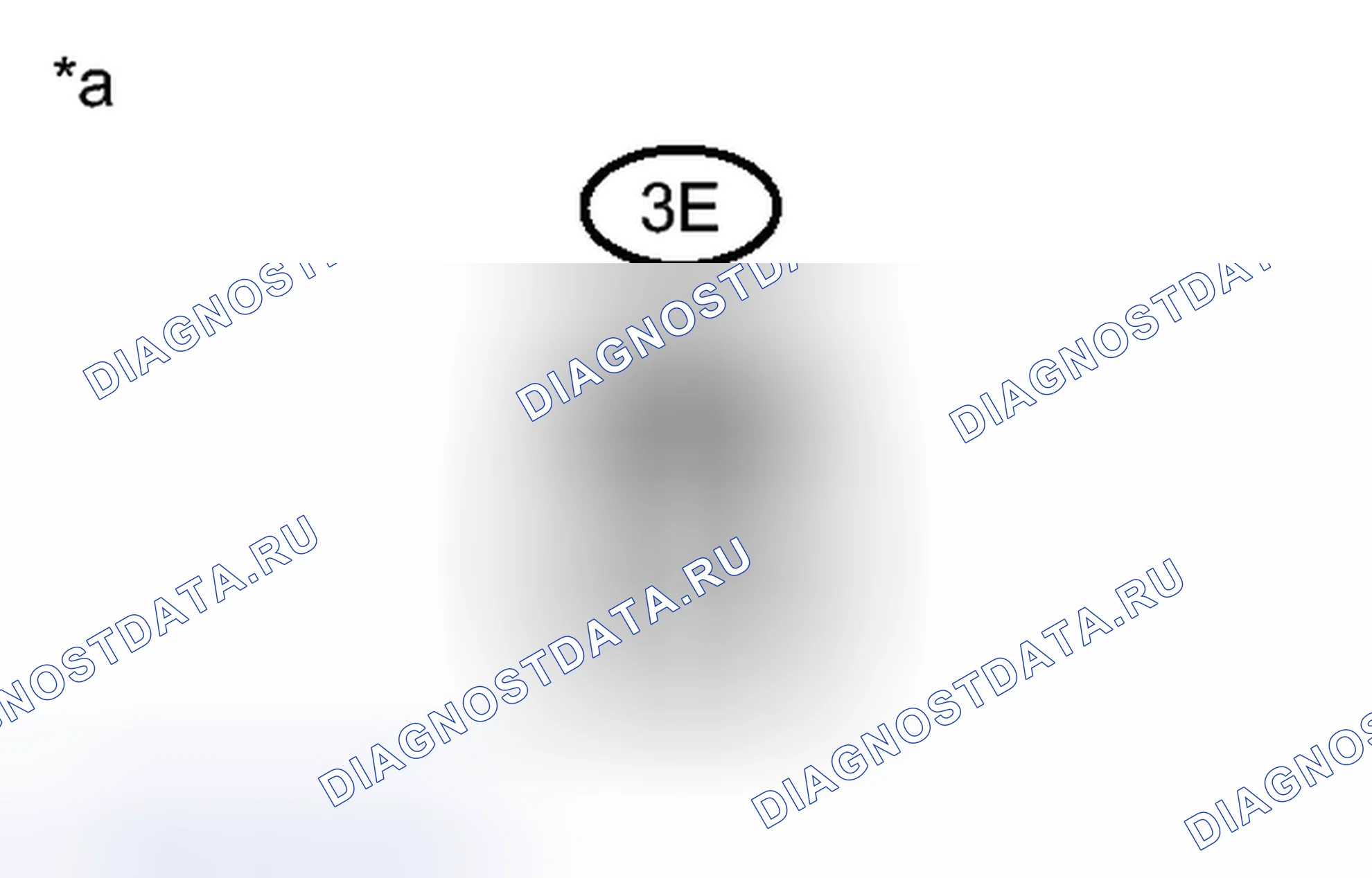 Рис. 280: ПОРЯДОК ВЫПОЛНЕНИЯ РАБОТ. Toyota Yaris III