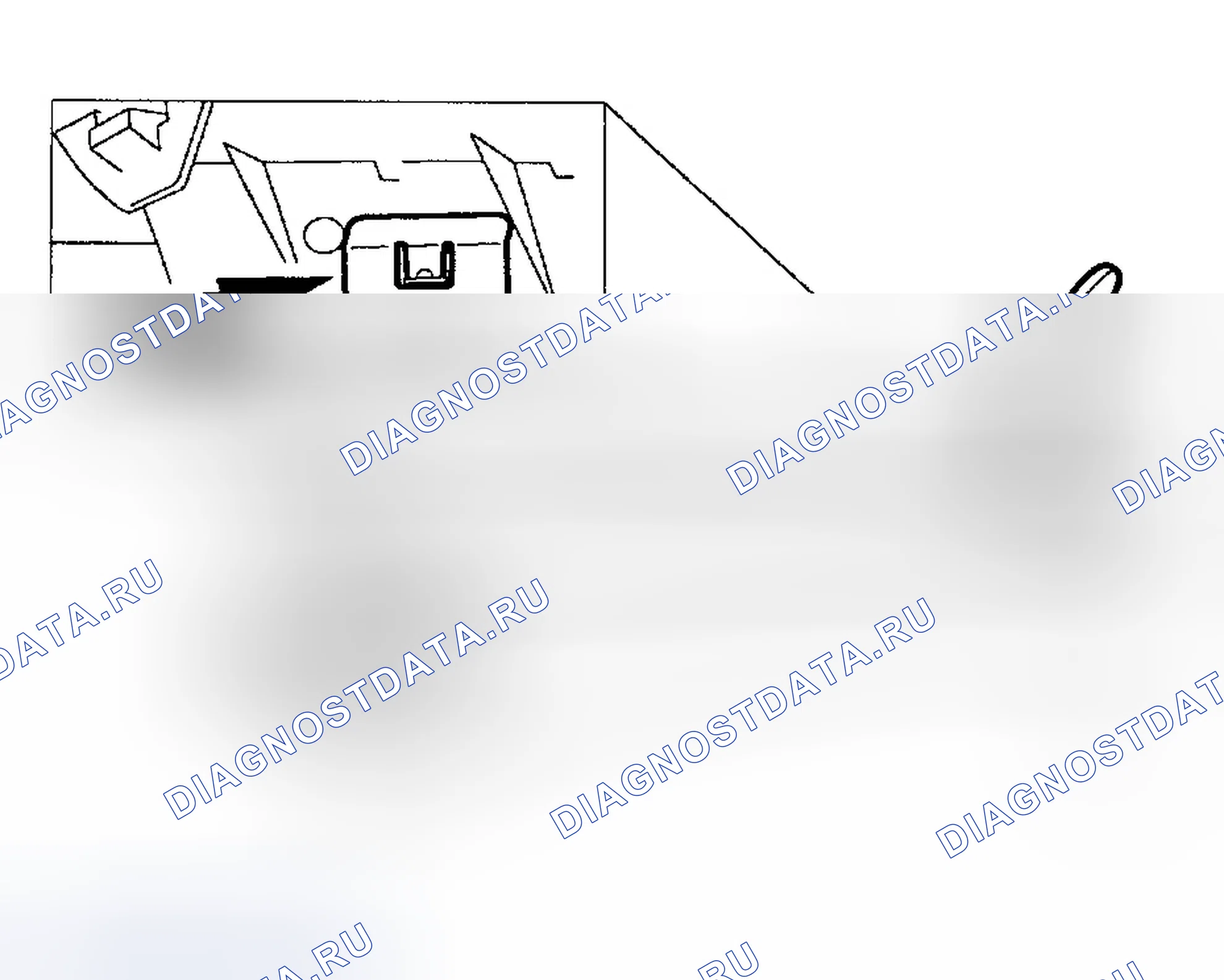 Рис. 11. Ford Crown Victoria II