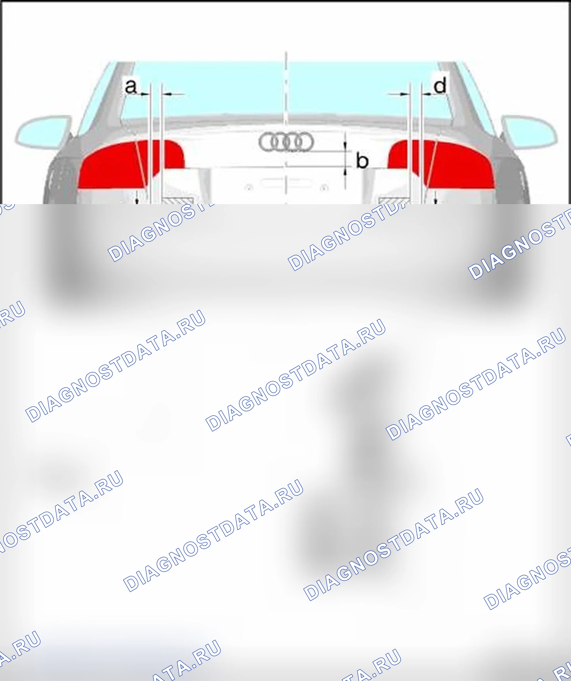 Рис. 275. Audi S4 B7
