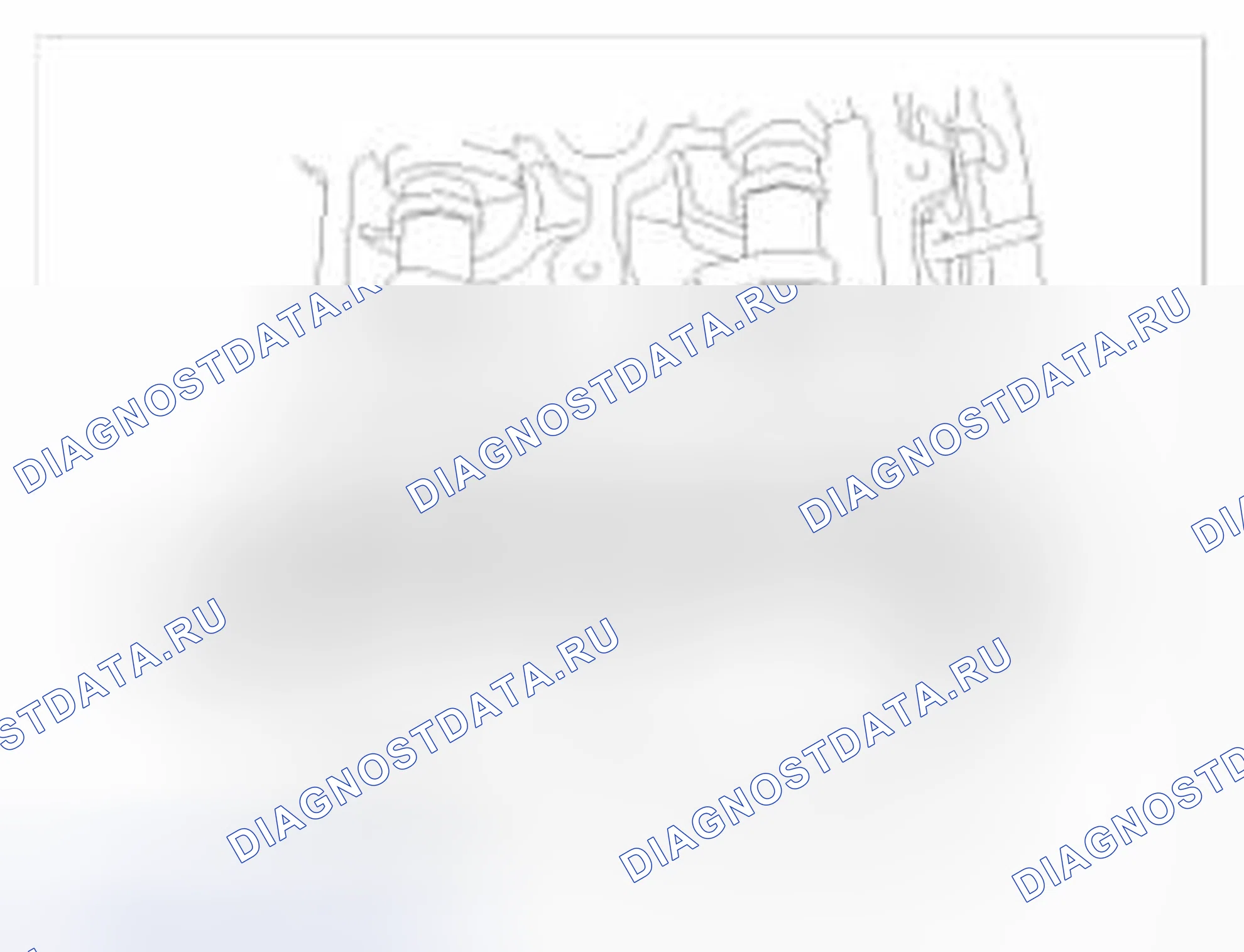 Рис. 80. BMW 6 серия F06/F13/F12