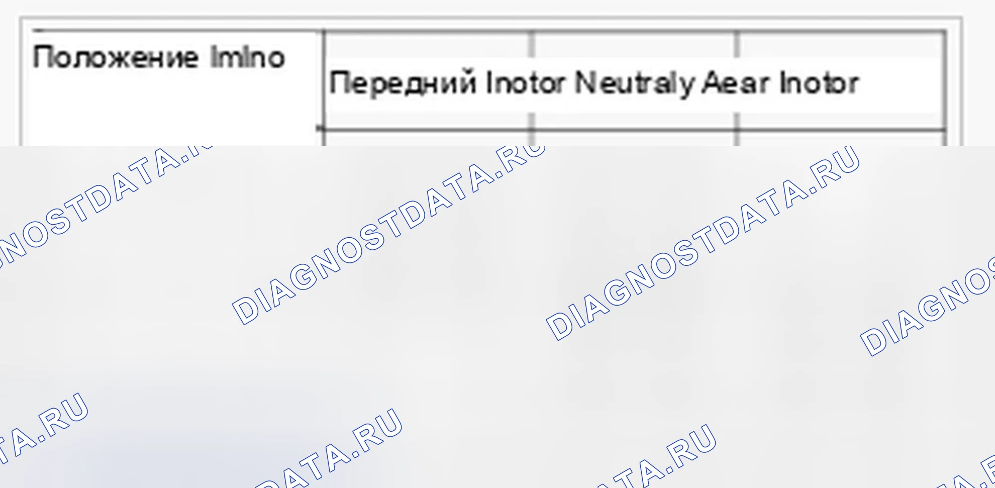 Рис. 25. Hyundai Genesis I рестайлинг
