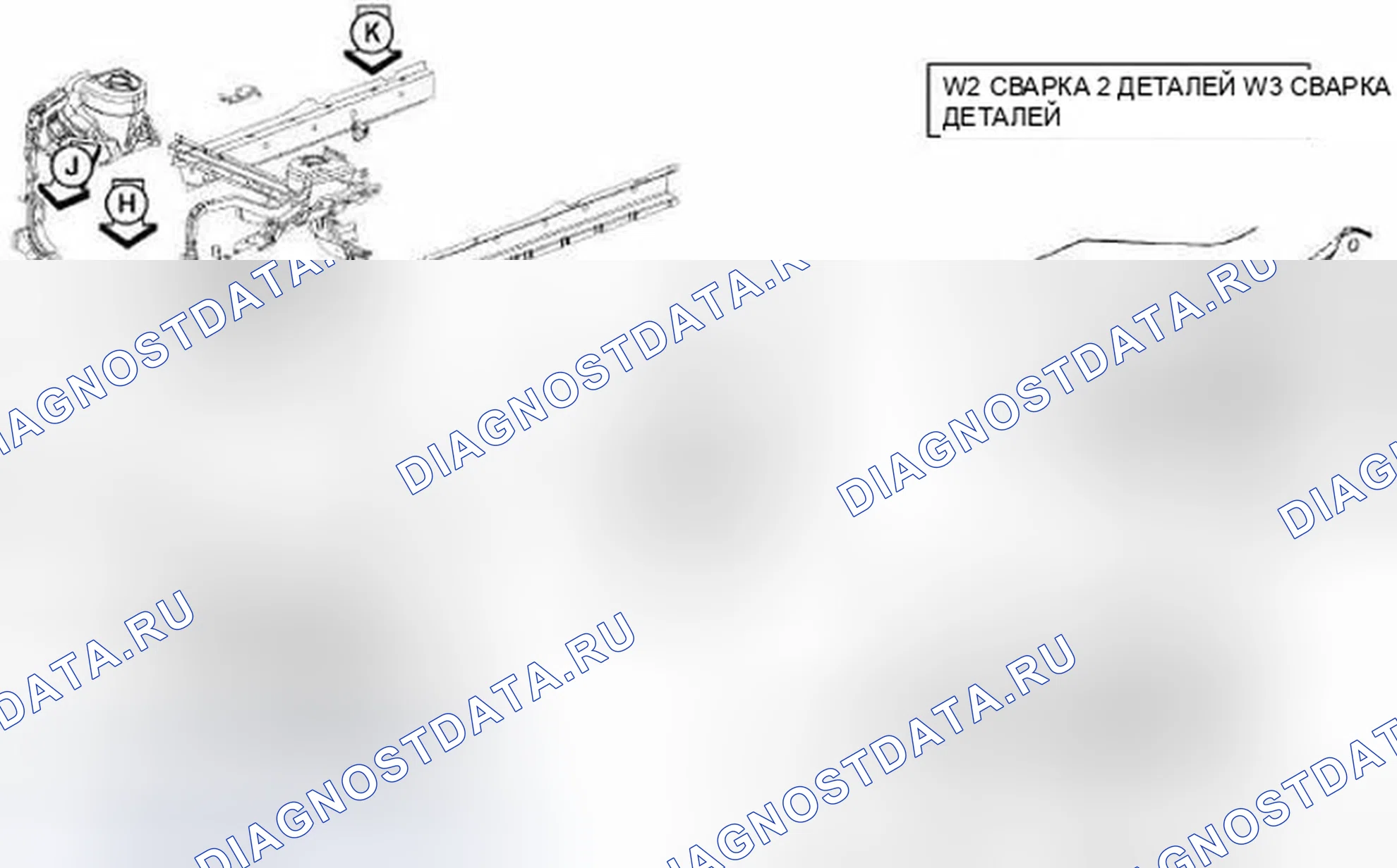 Рис. 81. Jeep Compass I рестайлинг