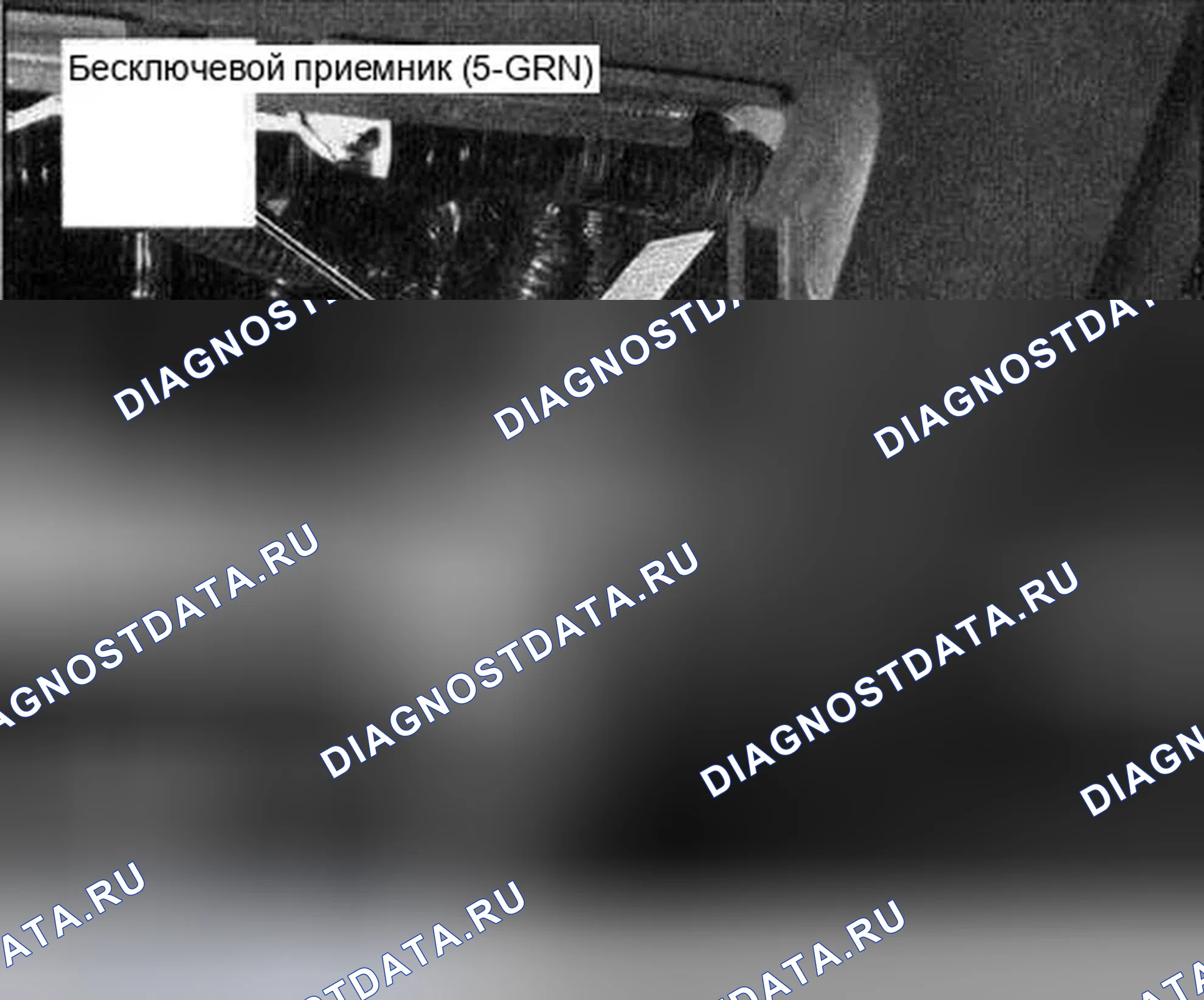 Рис. 131. Honda Civic VII рестайлинг