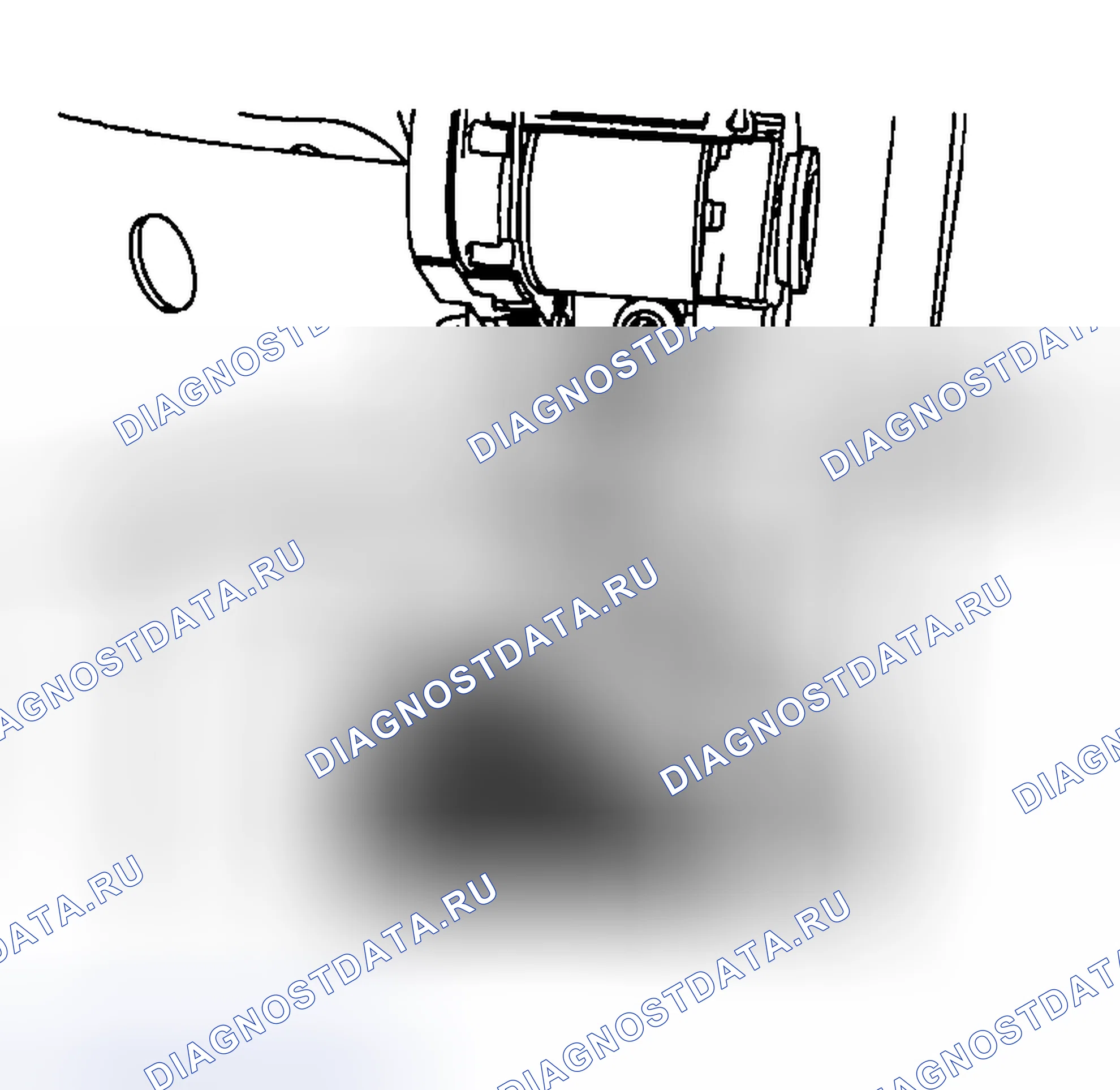 Рис. 159. Ford Pickup F250 Super Duty I