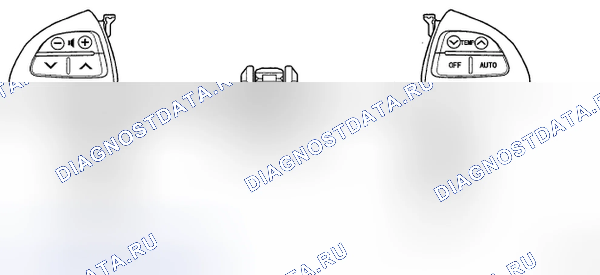 Рис. 159: ПРОВЕРКА мультимедиа. Toyota Highlander II