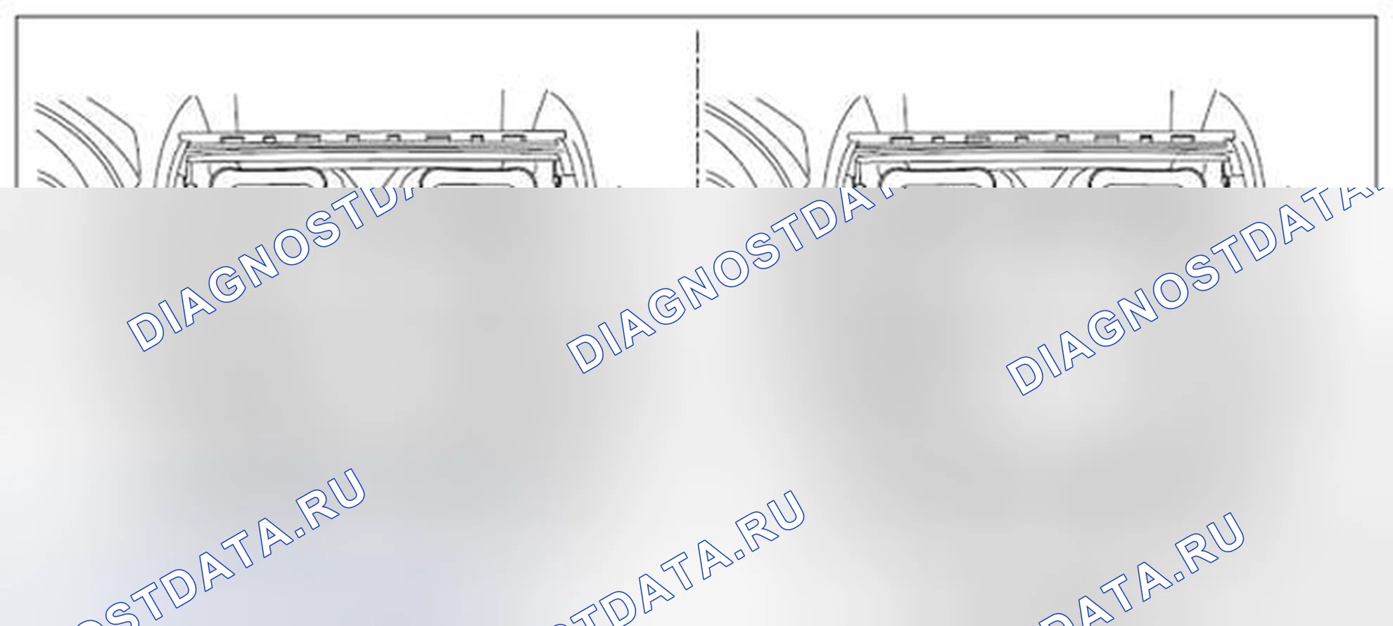 Рис. 25. Subaru Forester SJ