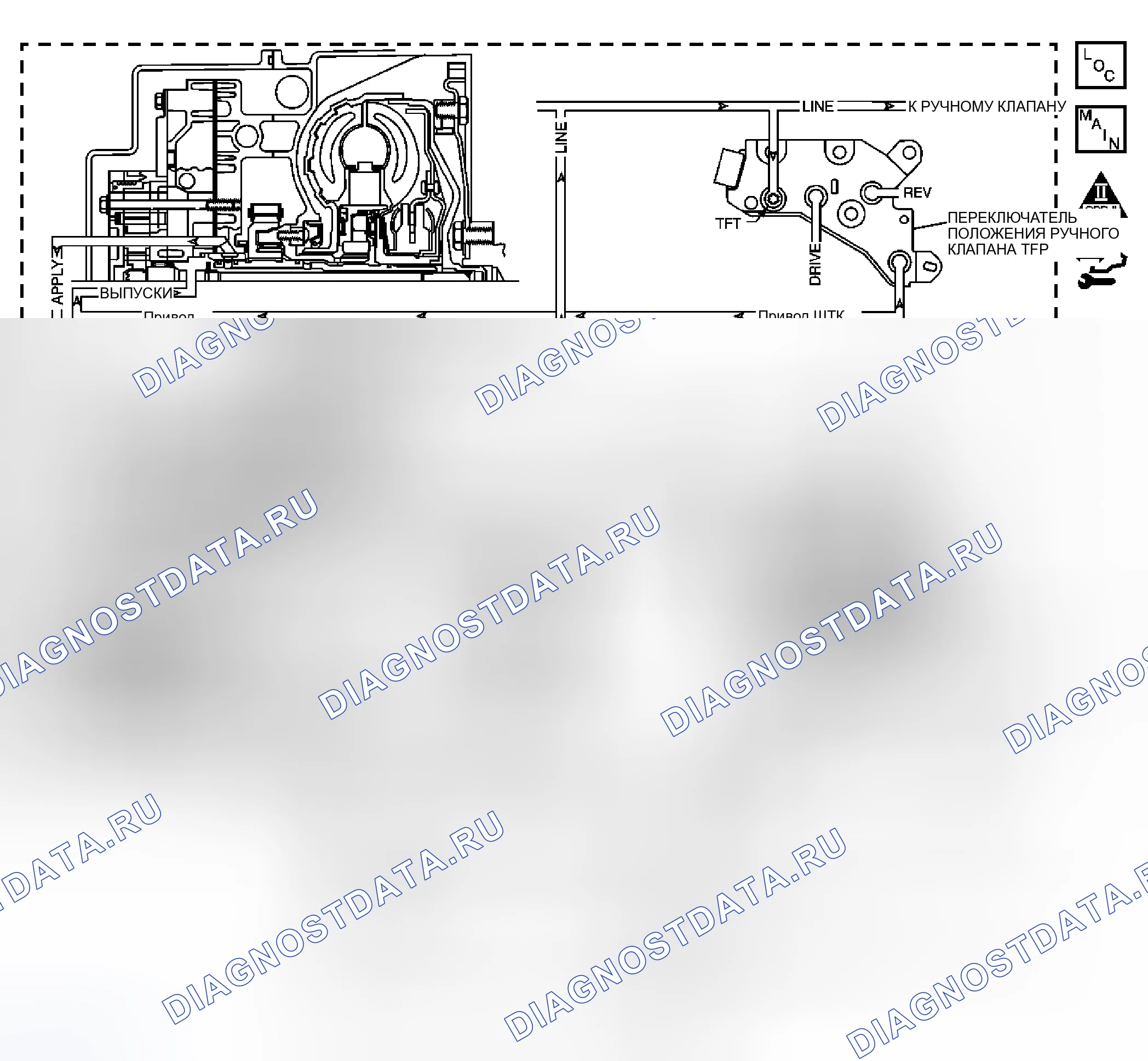 Рис. 106: P0218 расшифровка кода ошибки. Kia Rio III
