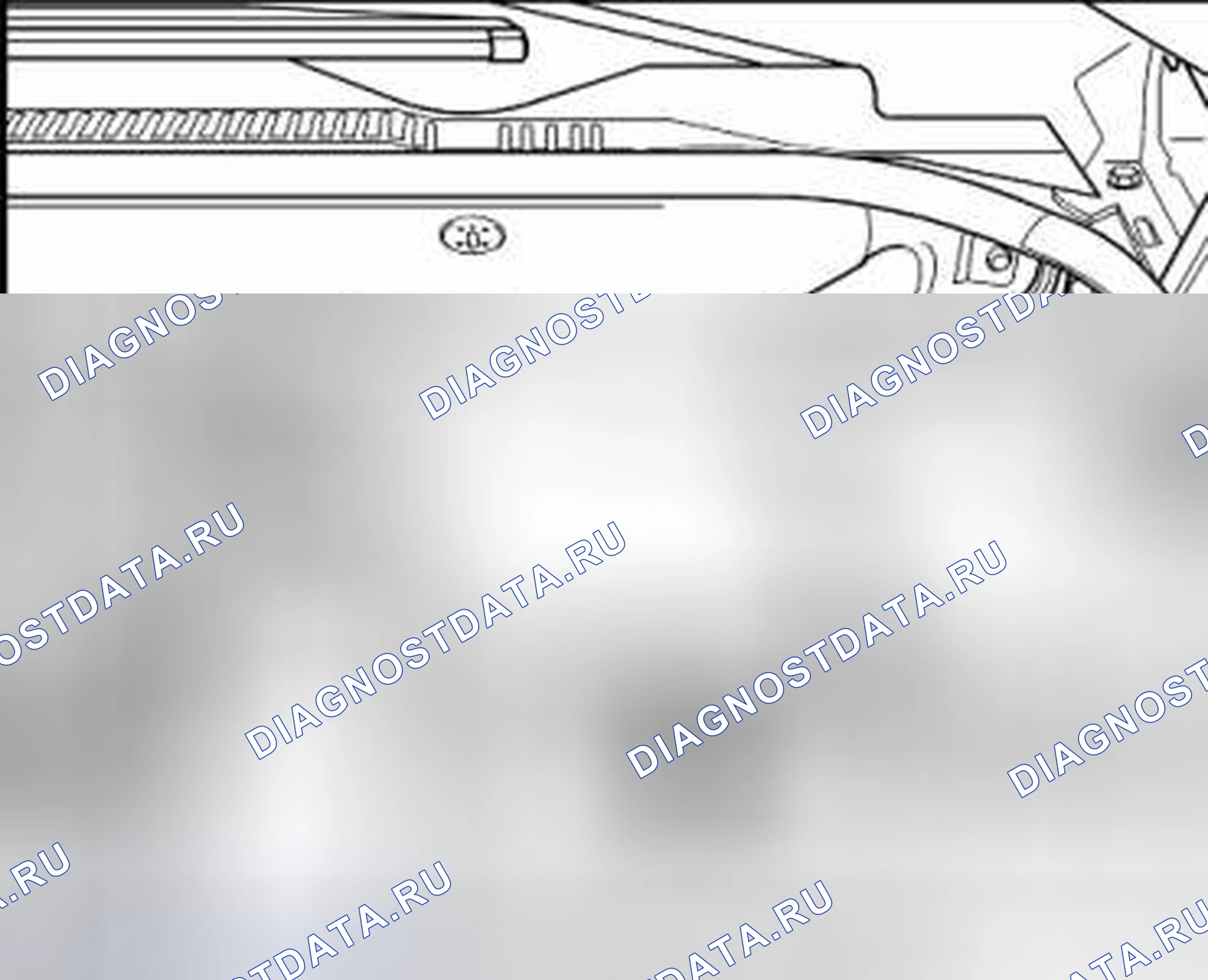 Рис. 59. Volkswagen Passat B6