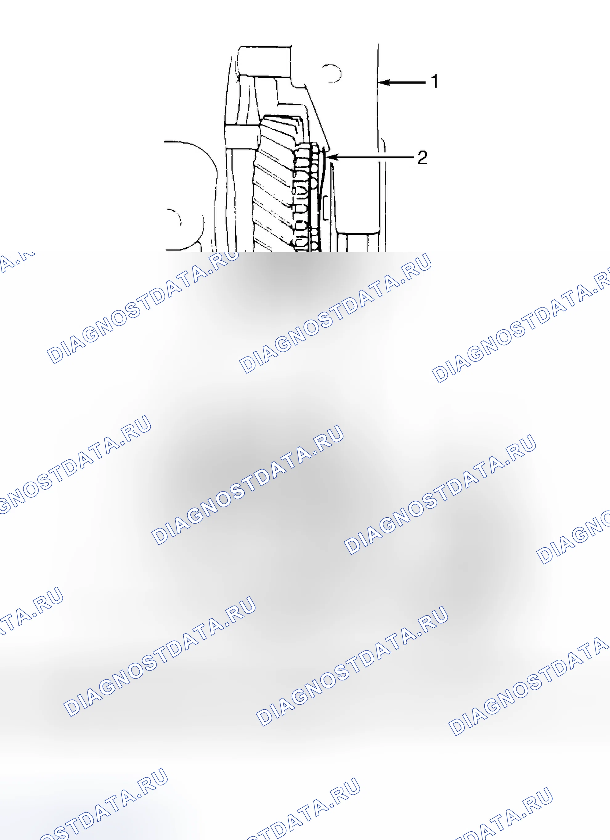 Рис. 22. Geo Metro I
