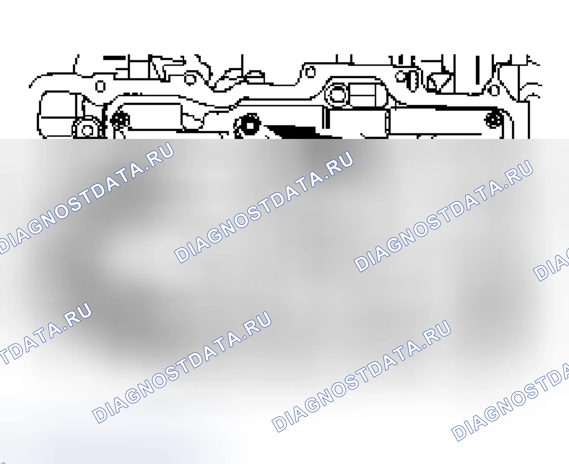 Рис. 253. Ford Escape I