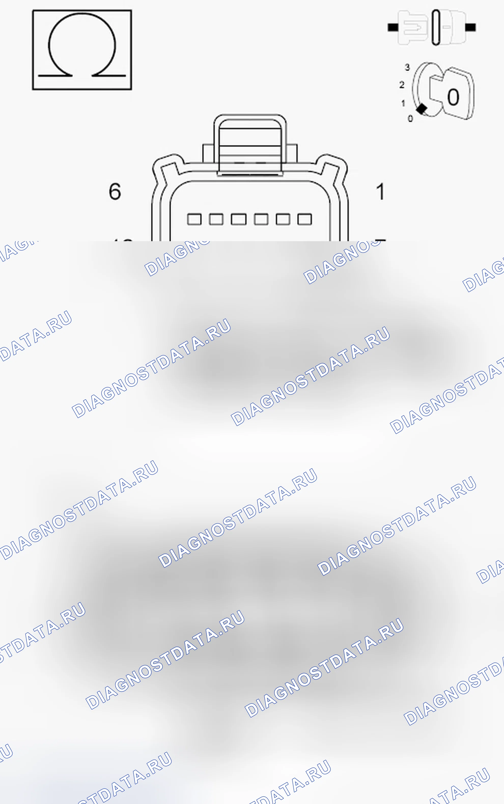 Рис. 10. Dodge Durango III