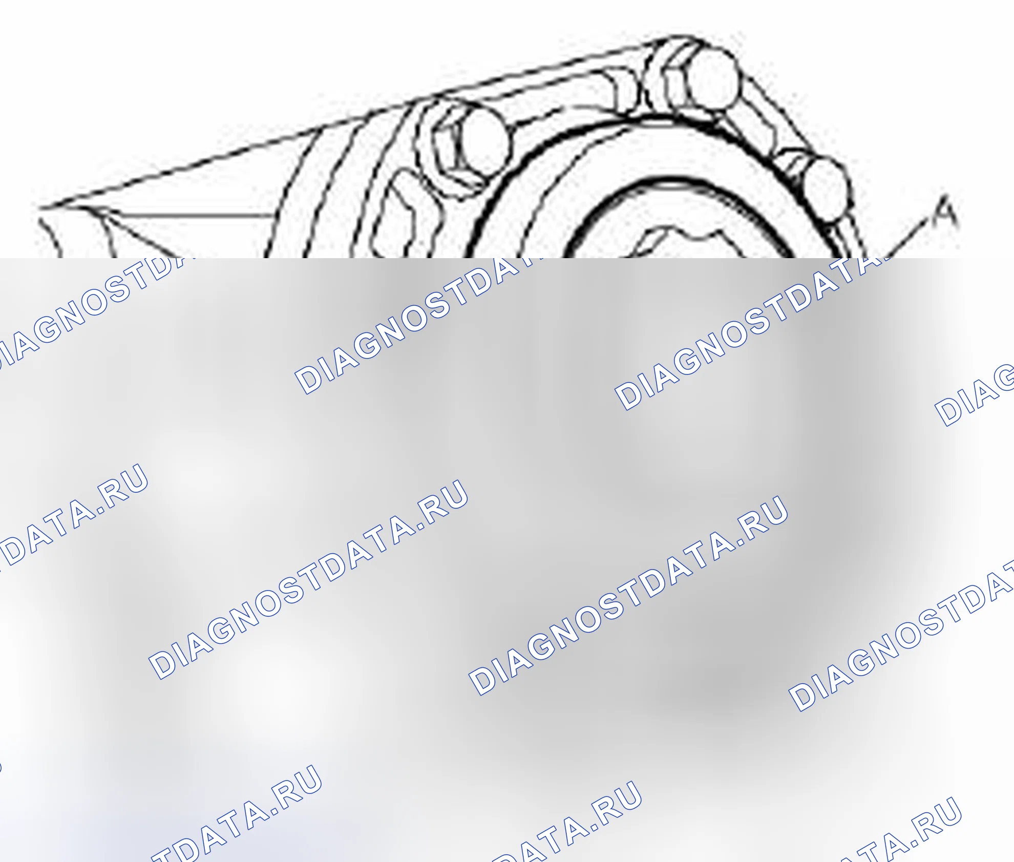 Рис. 104. Saab 9-3 II