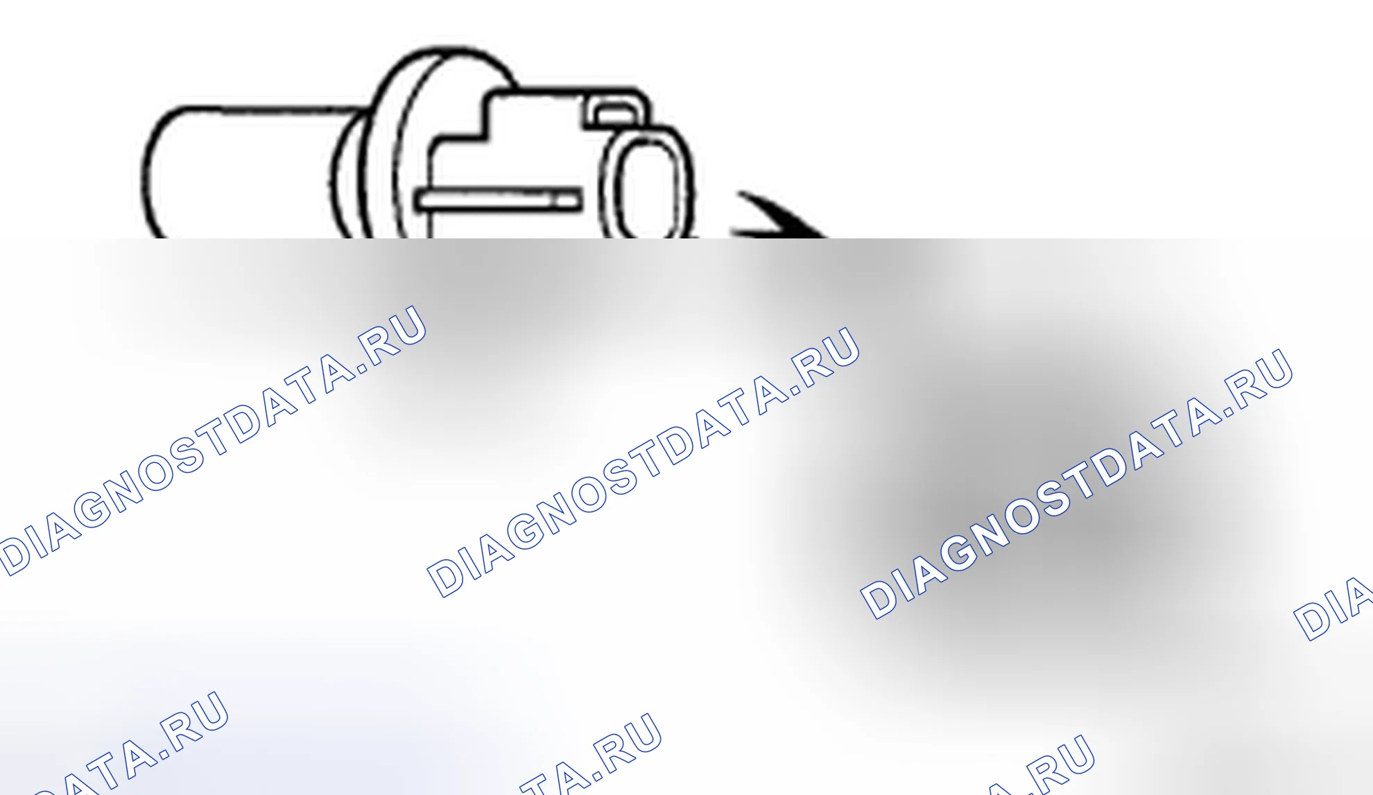 Рис. 13: ПРОВЕРКА системы зажигания двигателя. Honda Accord IX