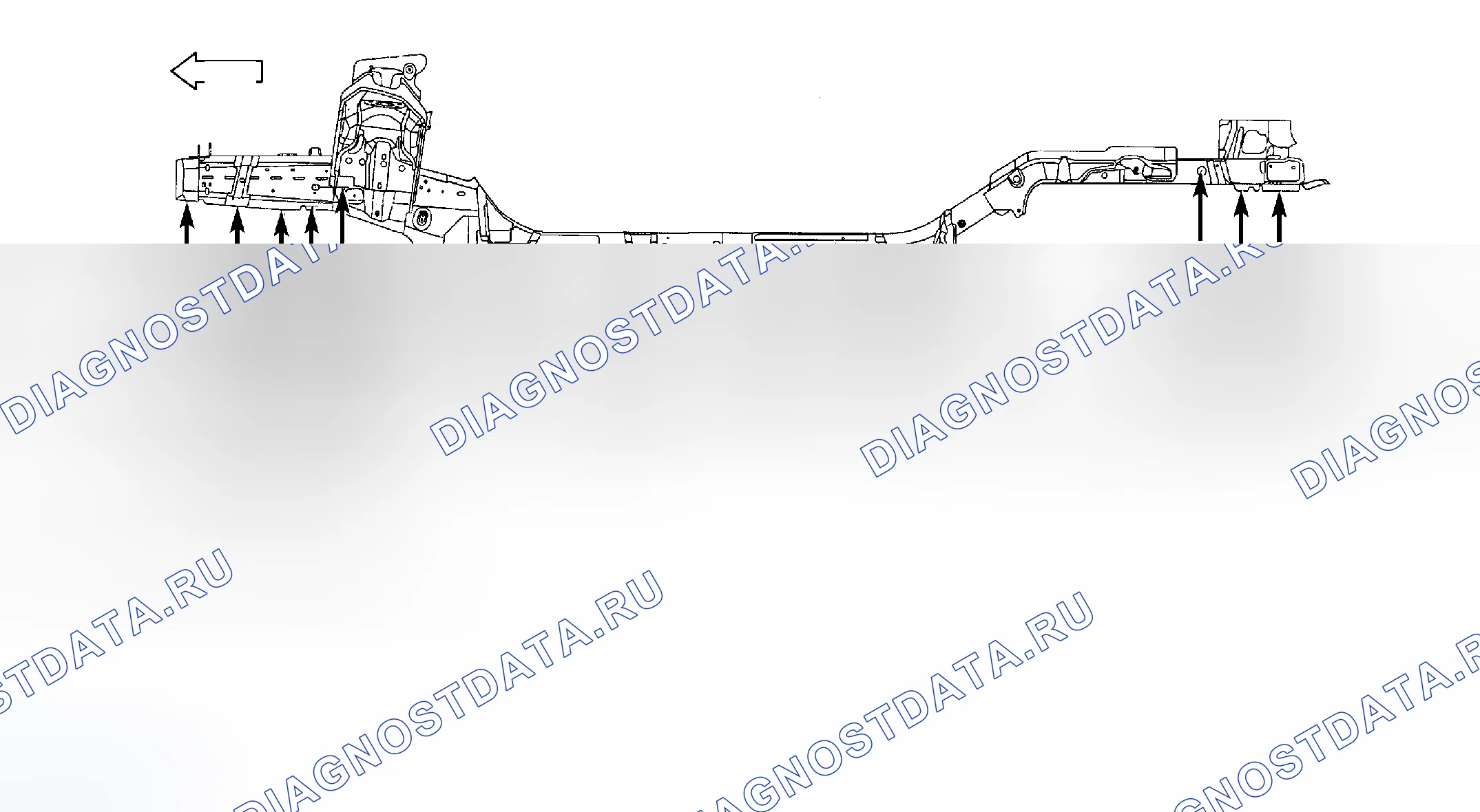 Рис. 14. Jeep Commander I