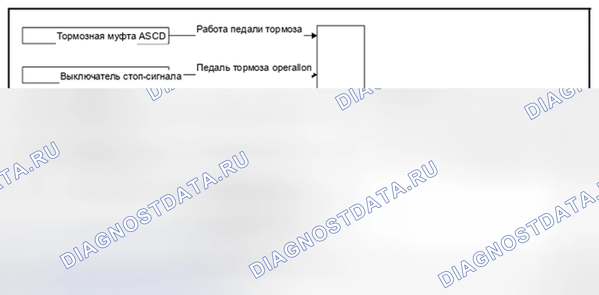 Рис. 114: СХЕМА СИСТЕМЫ. Nissan Sentra B17 рестайлинг