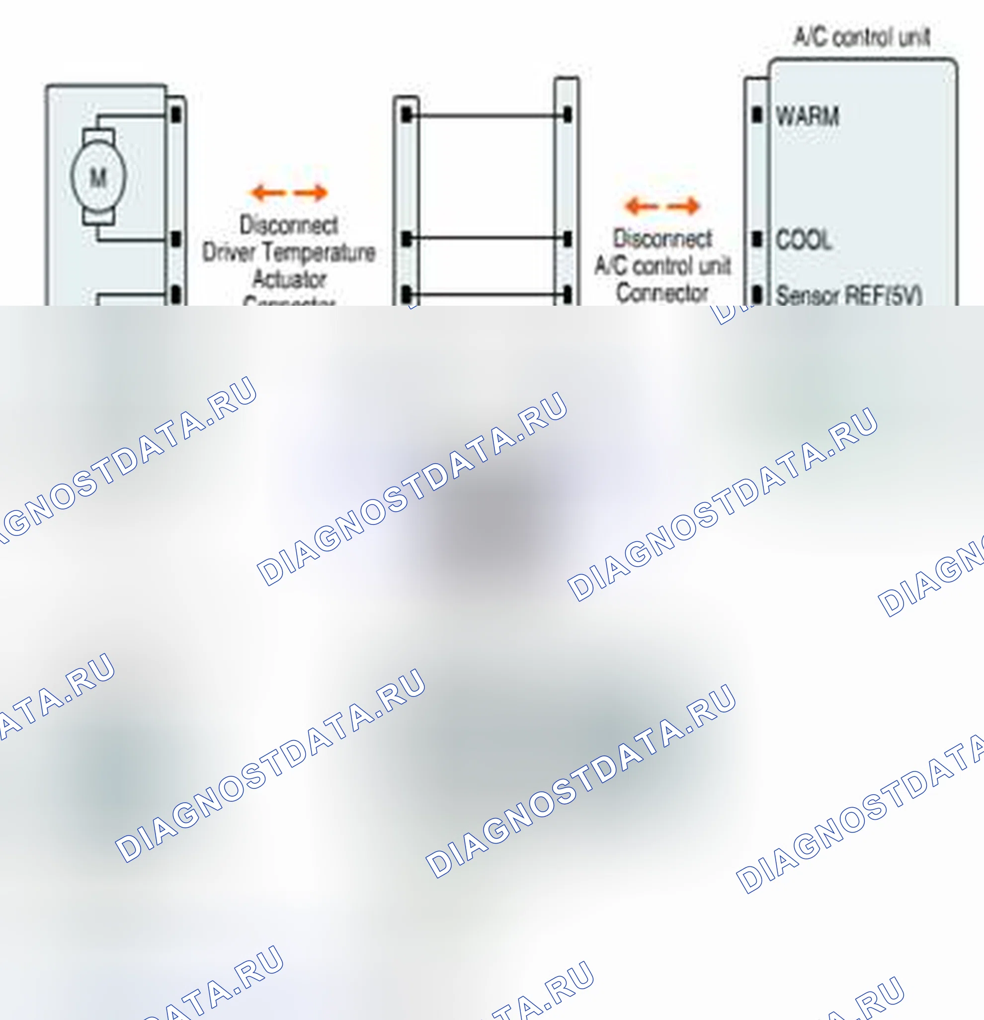 Рис. 186: Проверка цепи массы. Geely SC7 I
