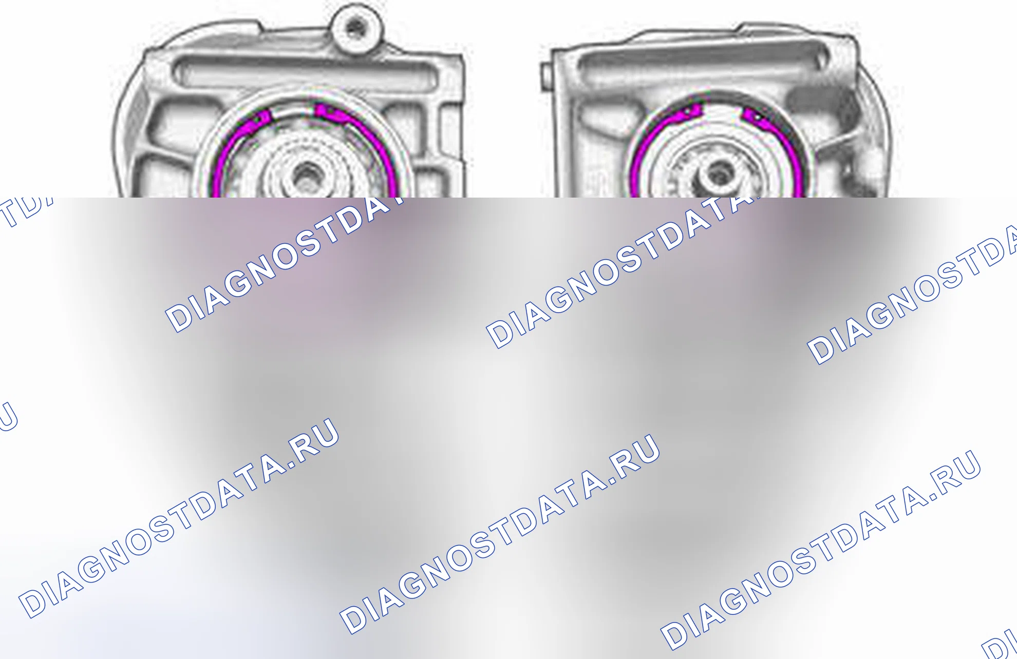 Рис. 33. Volvo S80 II