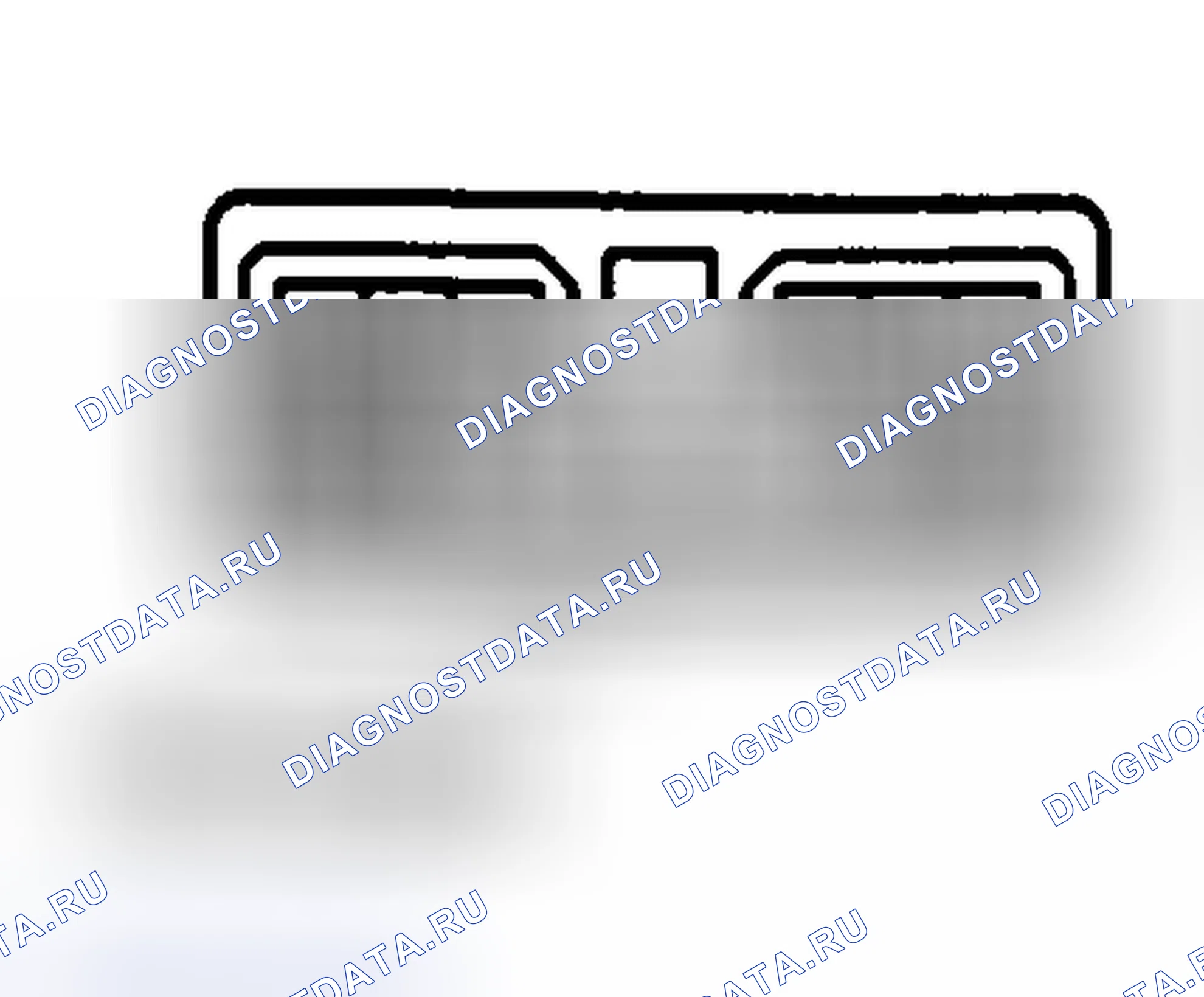 Рис. 4. Toyota Camry V30
